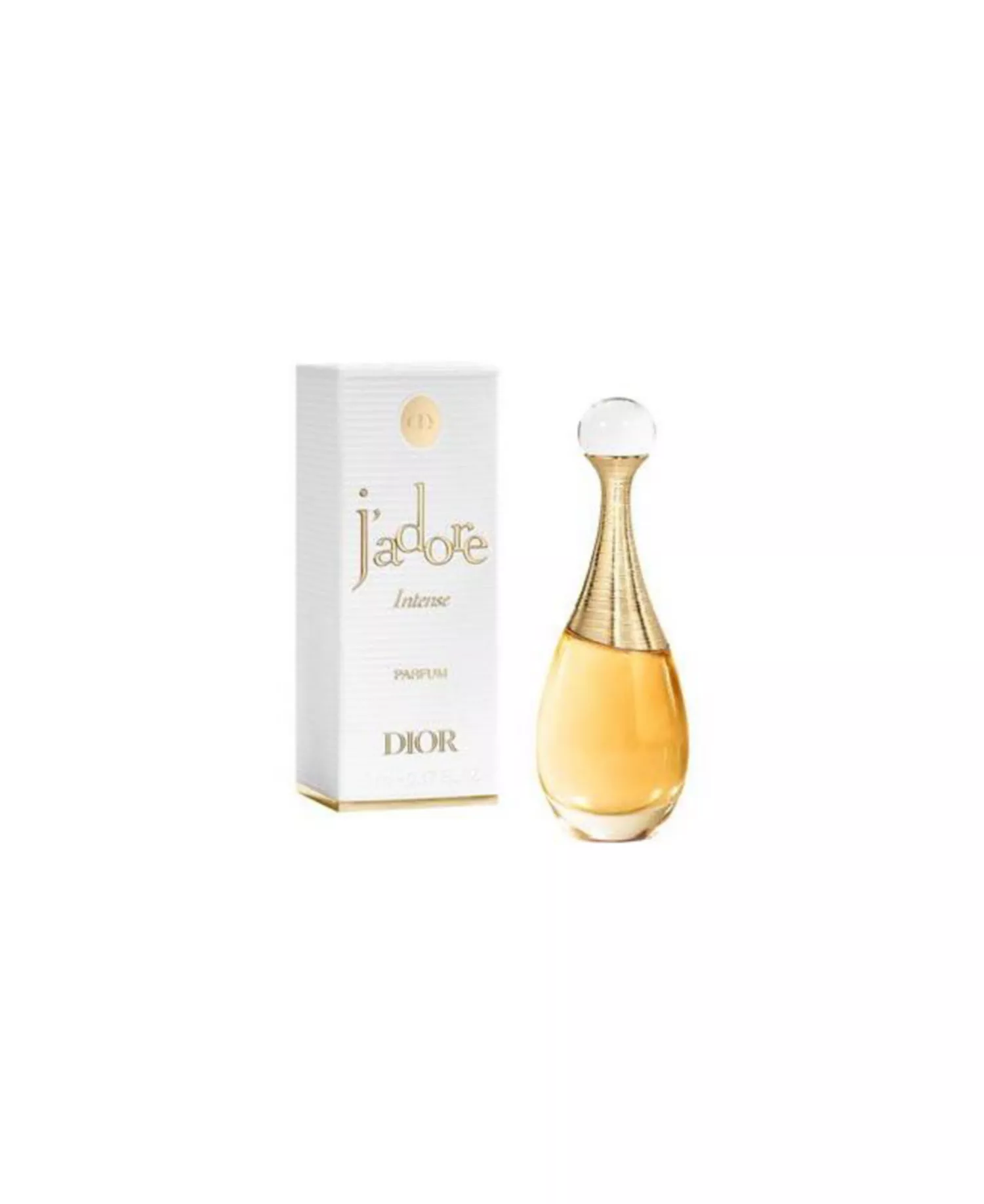 Complimentary NEW! J'adore Intense mini with any $140  Dior Women's Fragrance and Body Care purchase - J'adore Intense, 5 ml. - No Size