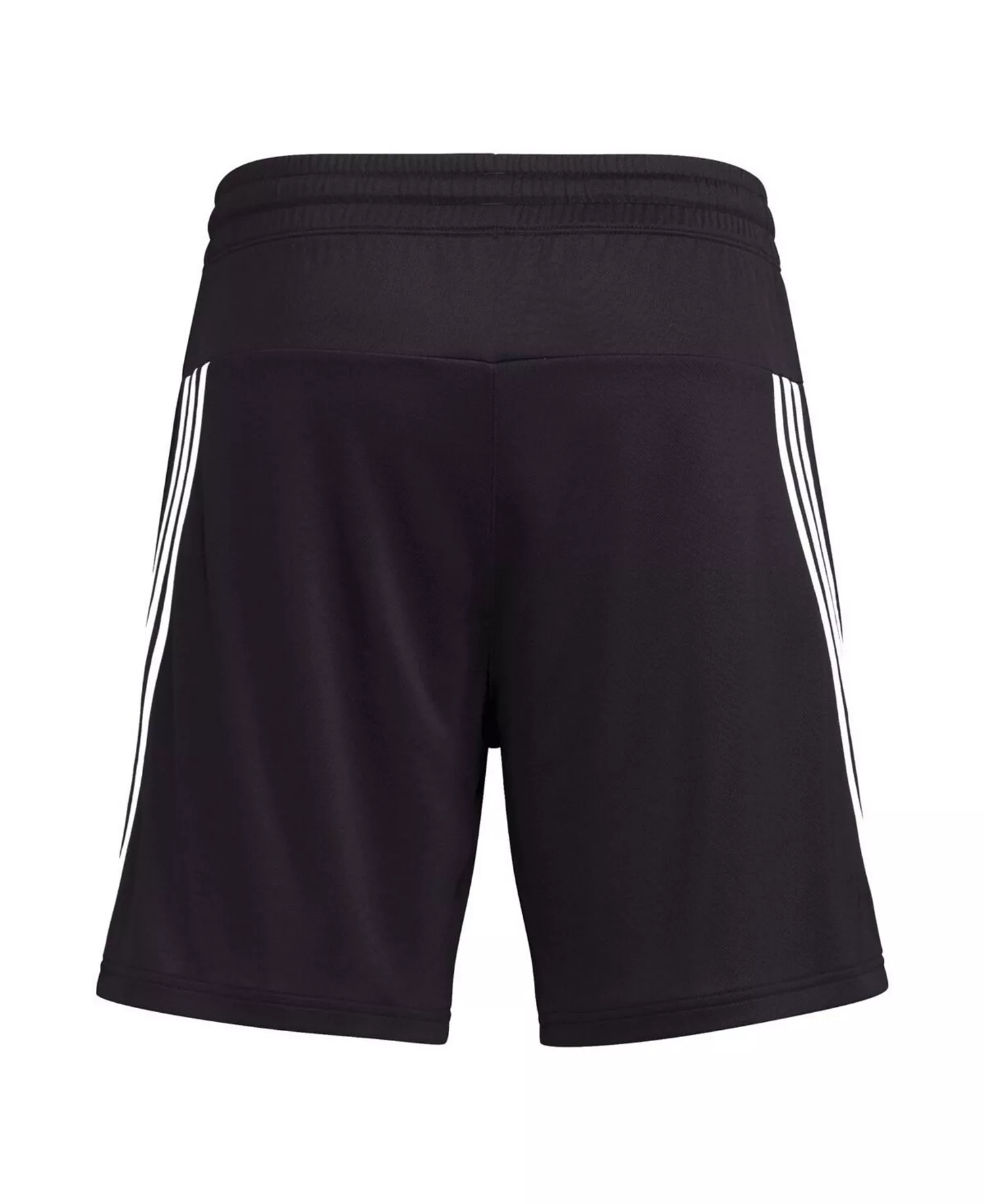 Men's Black Washington Huskies AEROREADY 7" Shorts - Black - 2XL