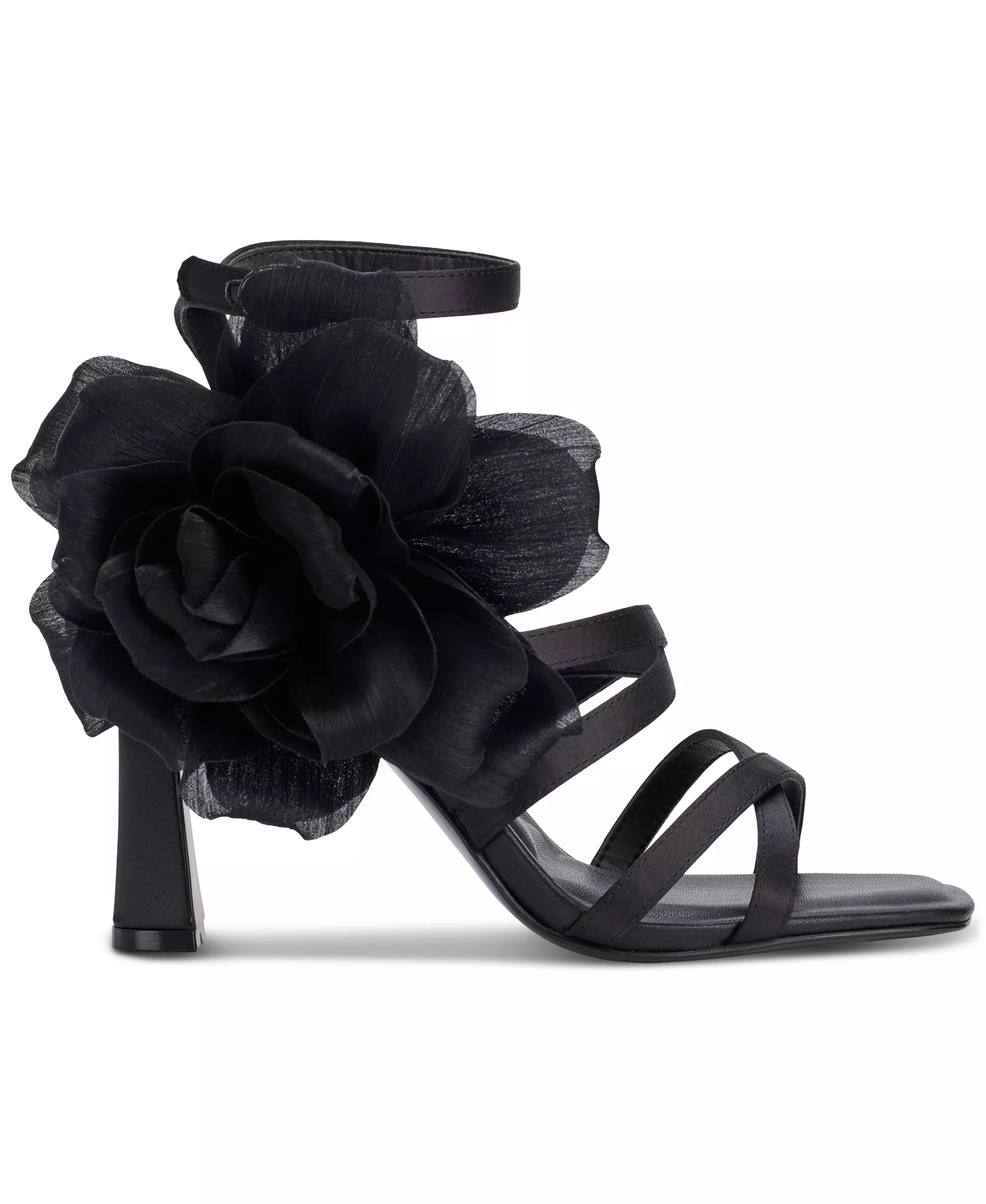 Women's Caela Sandals - Black - 10M