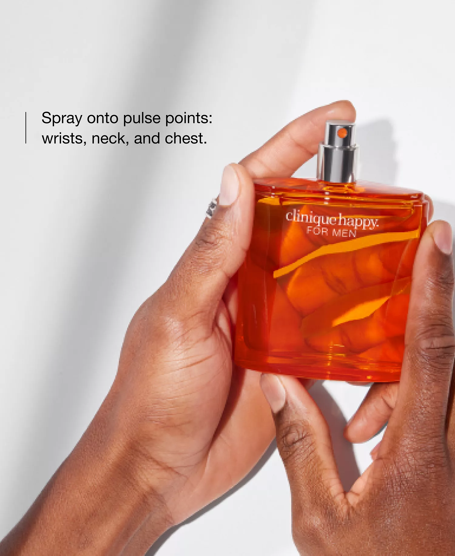 Happy For Him Cologne and Body Wash Gift Set - No Color - No Size