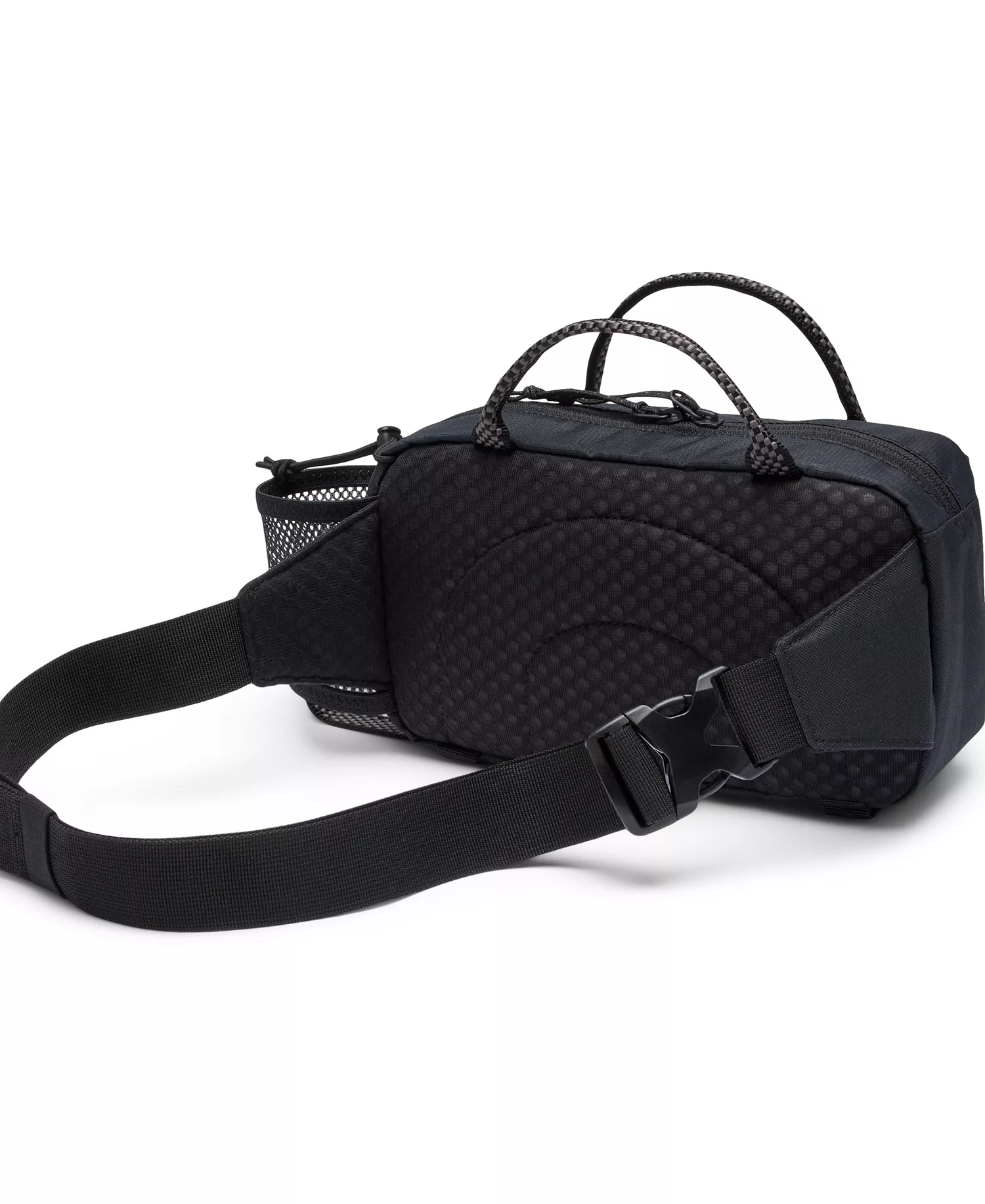 Men's Echo Mountain Hip Pack - Black - OS