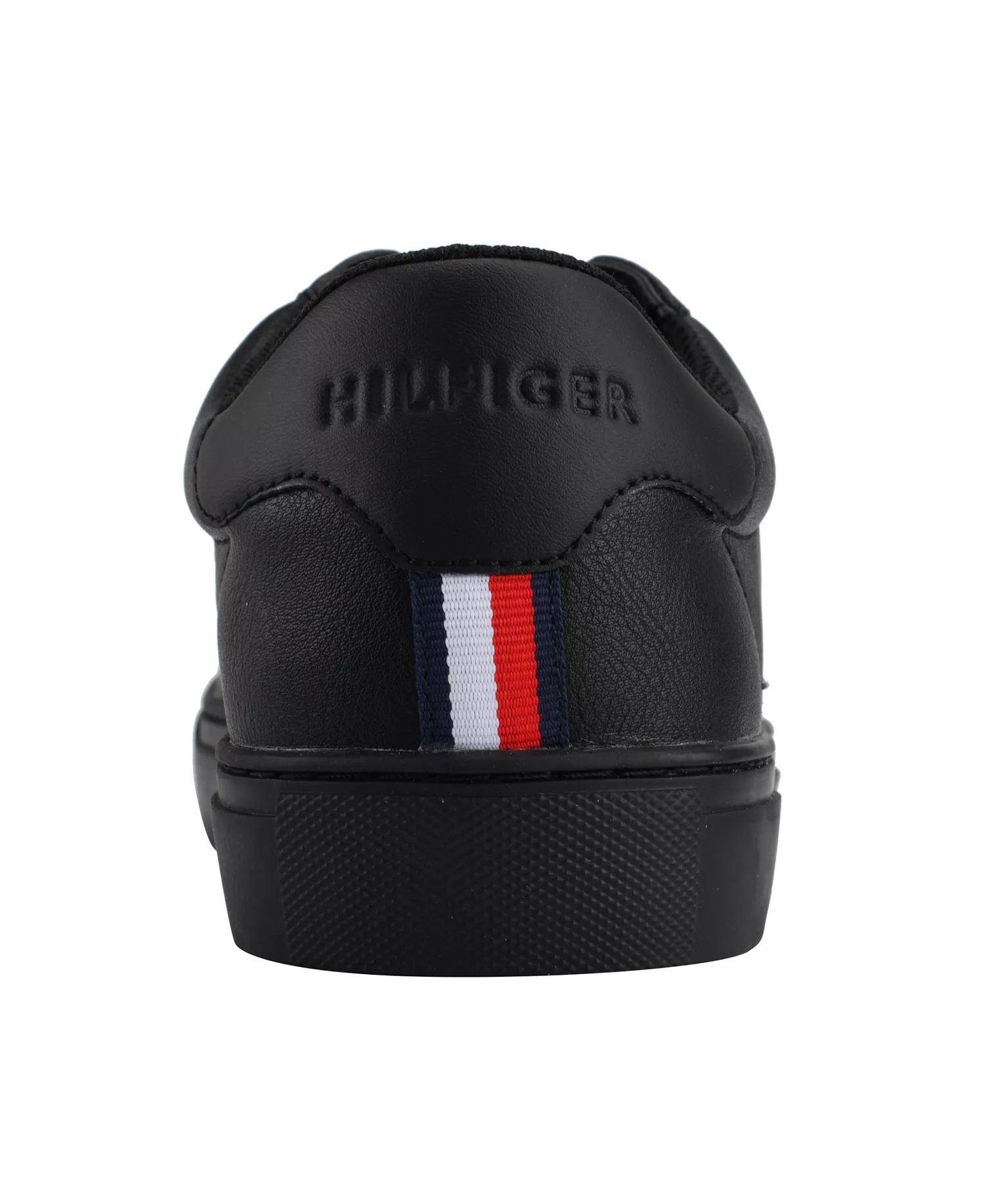 Men's Brecon Cup Sole Sneakers - Black - 10.5M