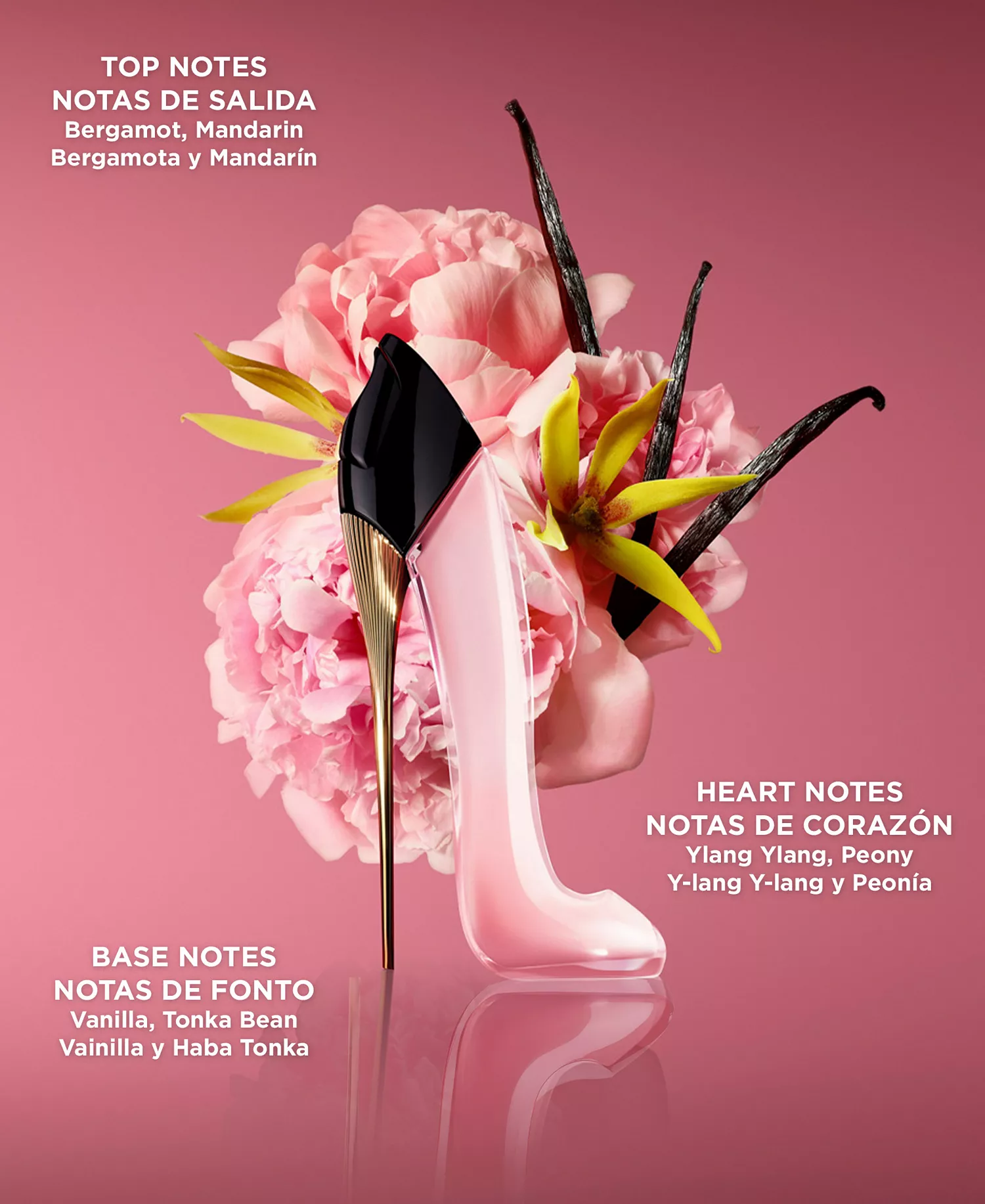 2-Pc. Good Girl Blush Eau De Parfum Gift Set - No Color - No Size