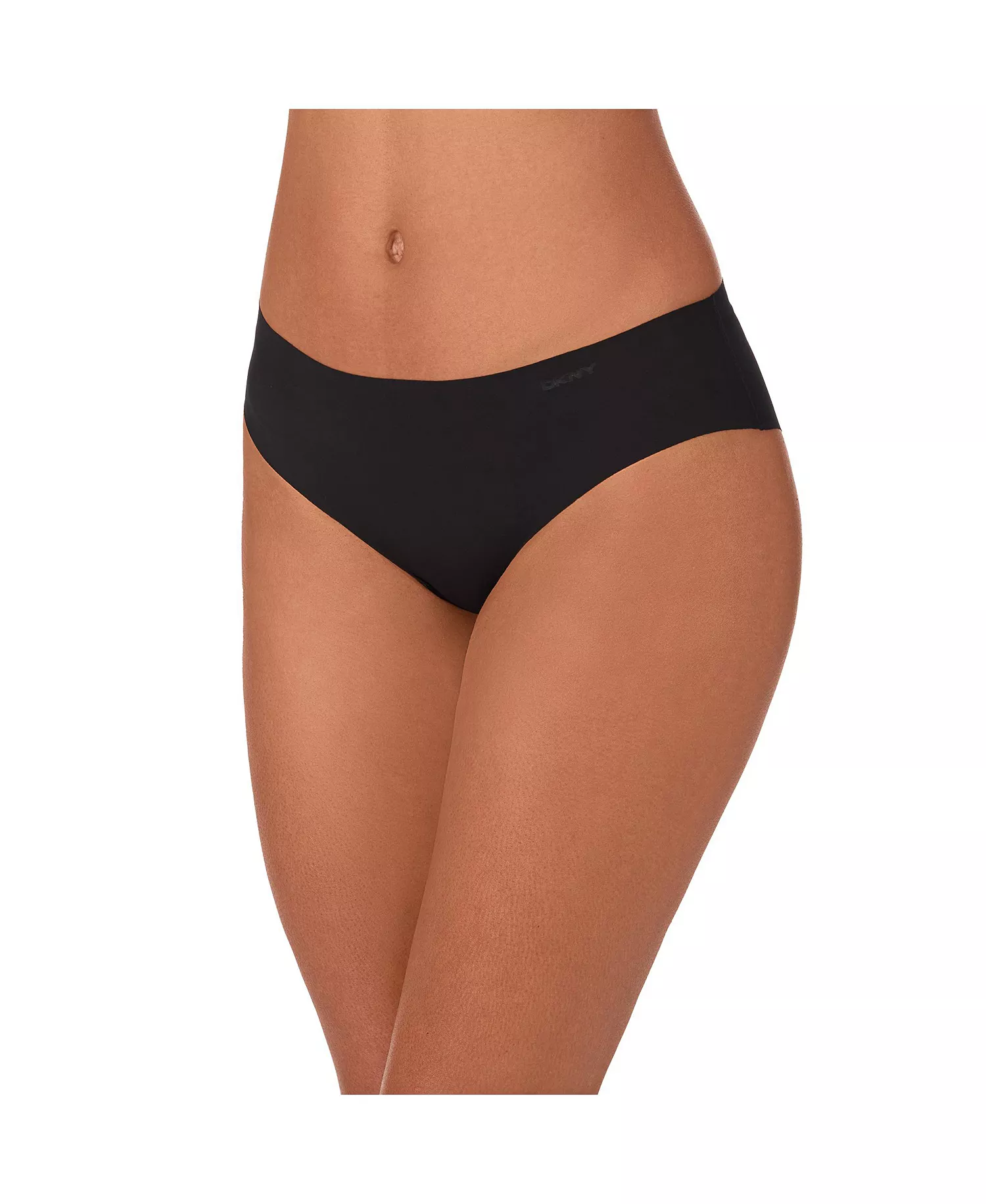 Women's Litewear Cut Anywear Hipster Underwear 3 Pack DK5028P3 - Black - Large