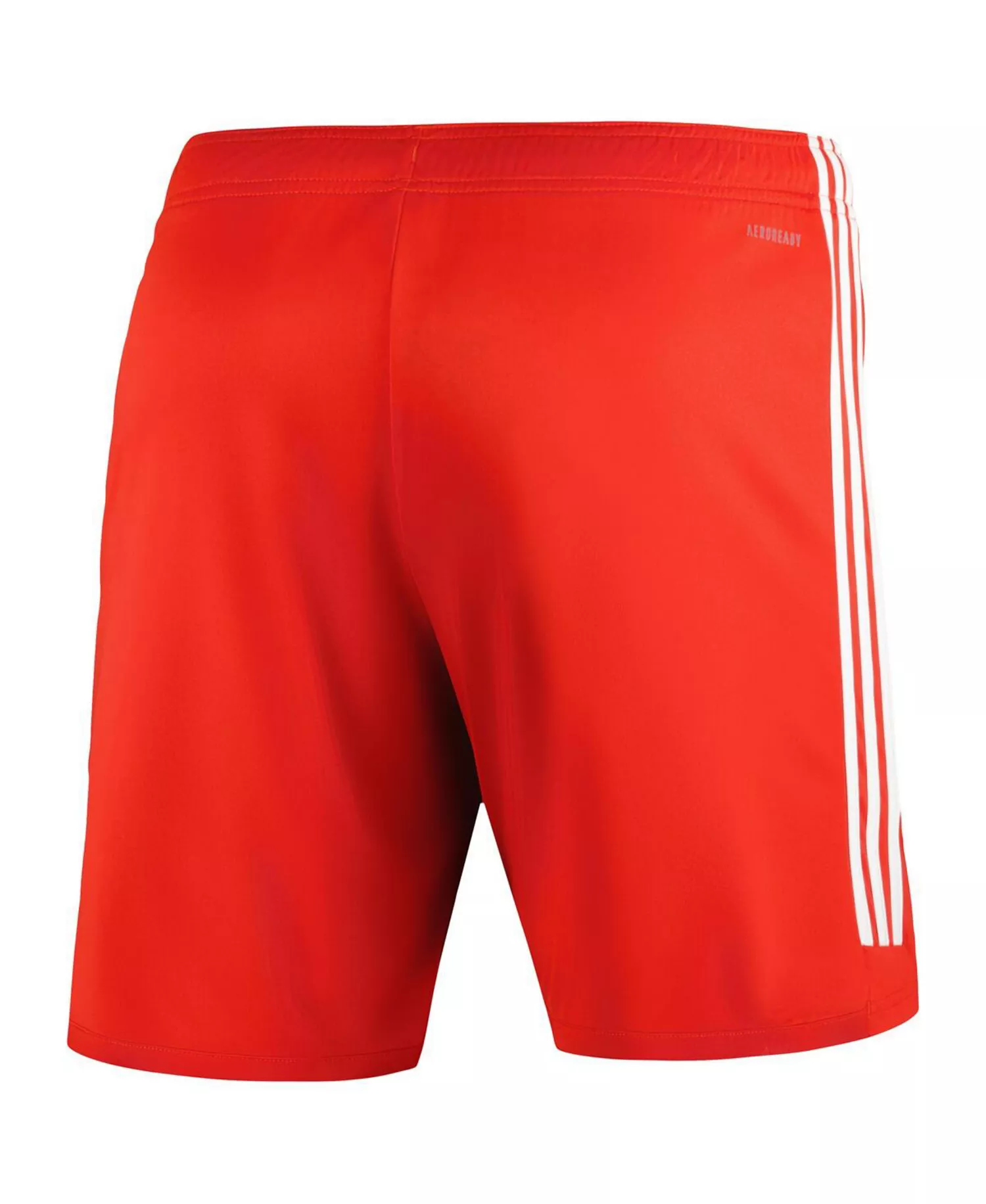 Men's Red Bayern Munich 2023/24 Training Shorts - Red - 2XL