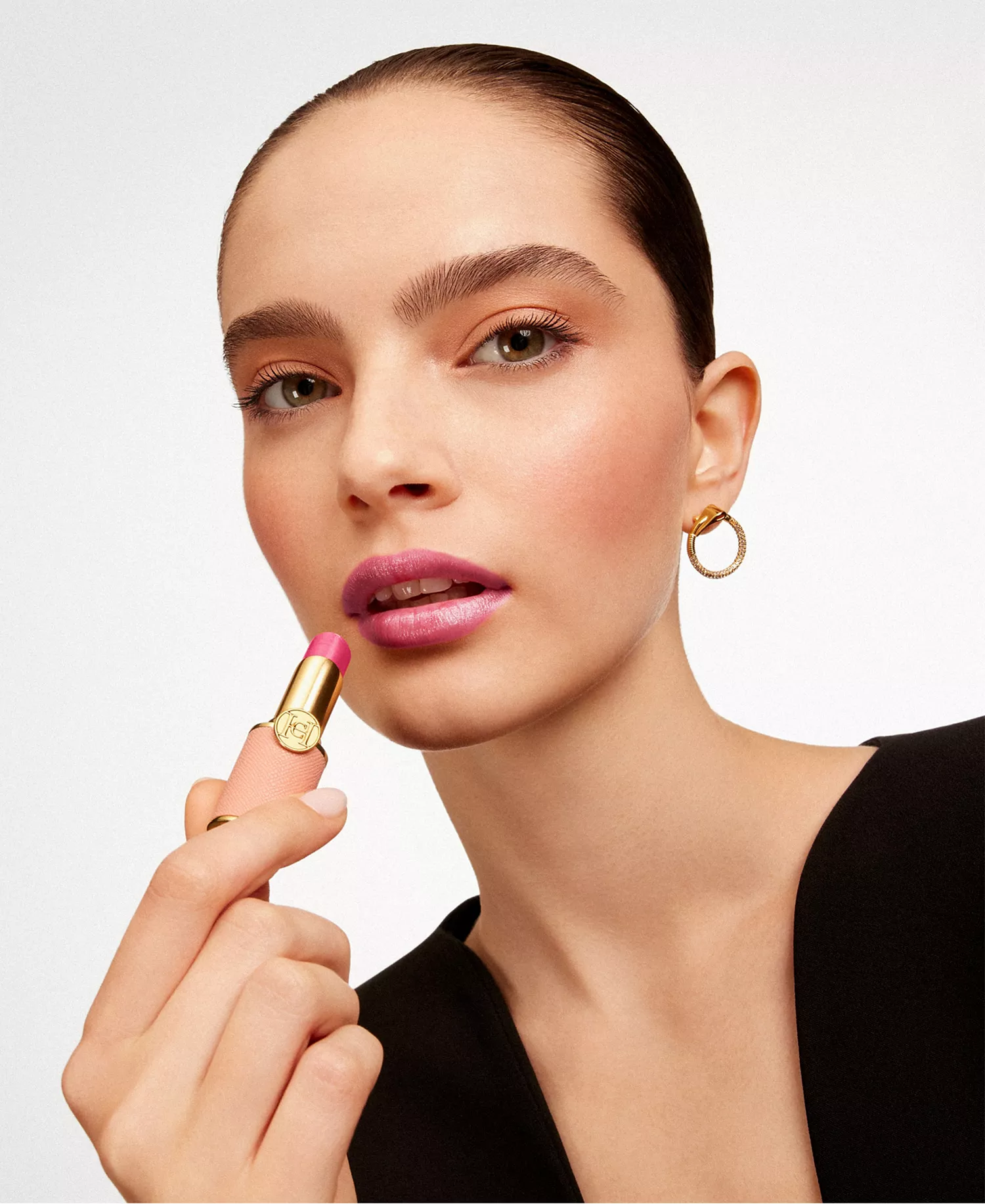 4-Pc. Good Girl Mini Tinted Lip Balm Trio Set - No Color - No Size