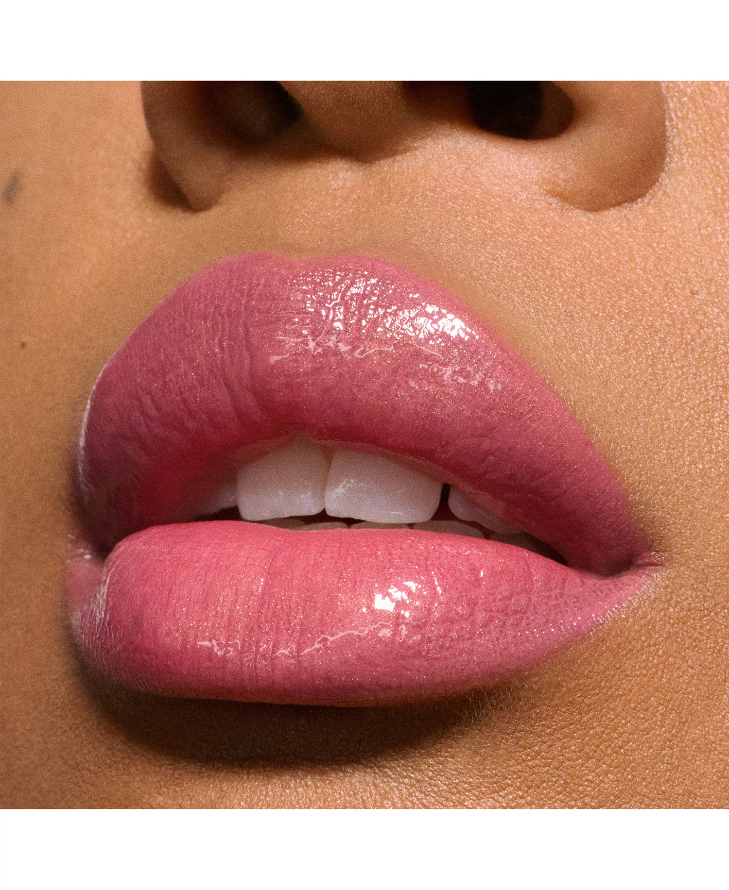 2-Pc. Cosmic Mini Lip Gloss + Lipstick Gift Set - No Color - 0.1 oz