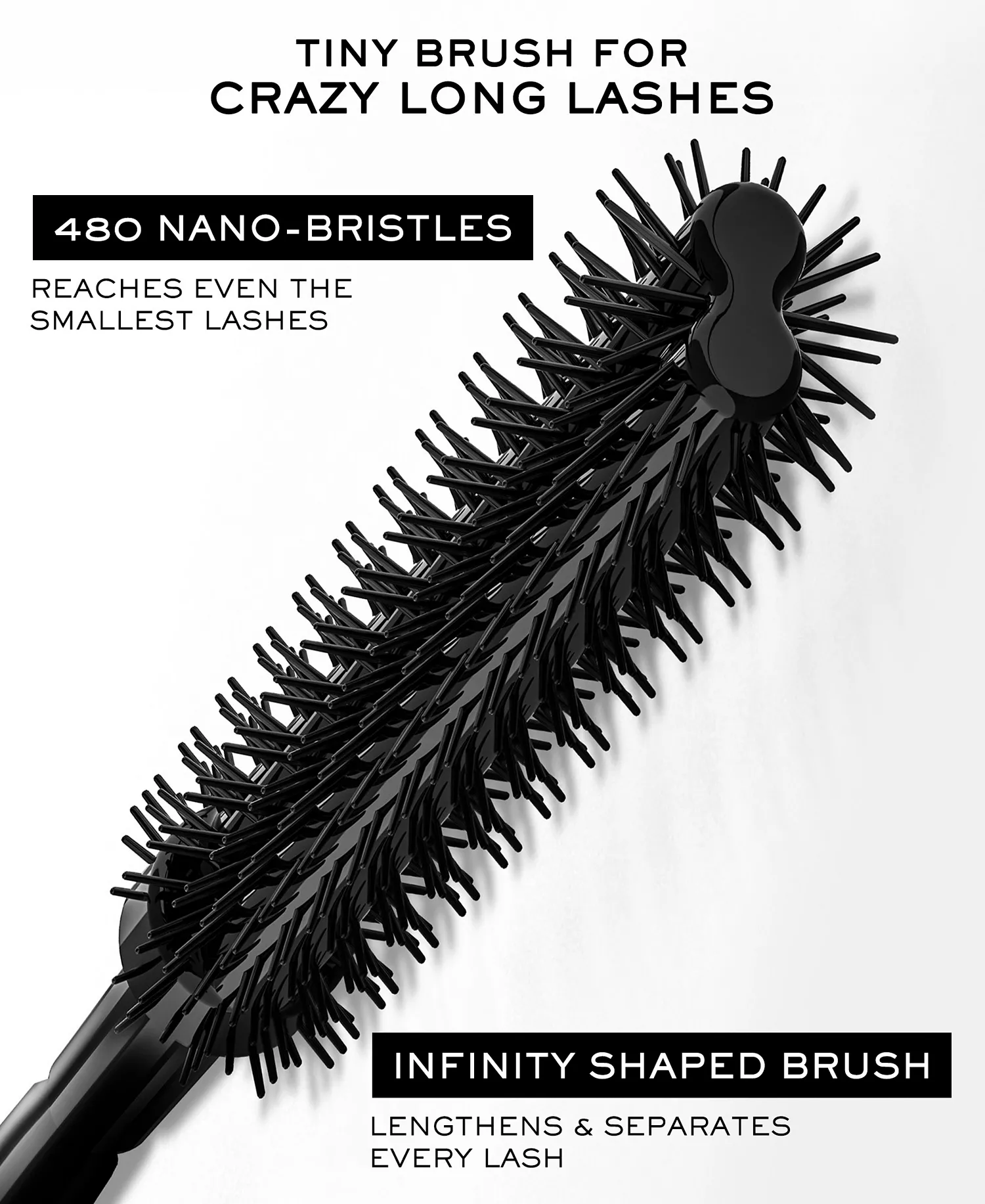 3-Pc. Idôle Perfume and Mascara Gift Set - No Color - No Size