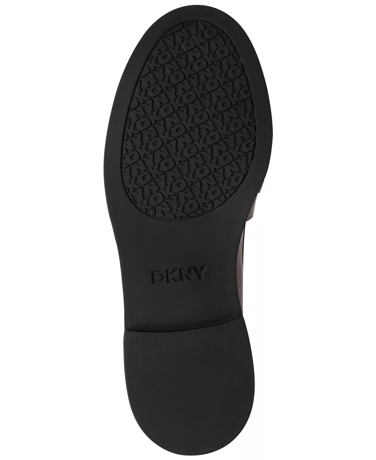 Women's Ryleigh W/ Chain Slip On Loafers - Burgundy - 7.5M