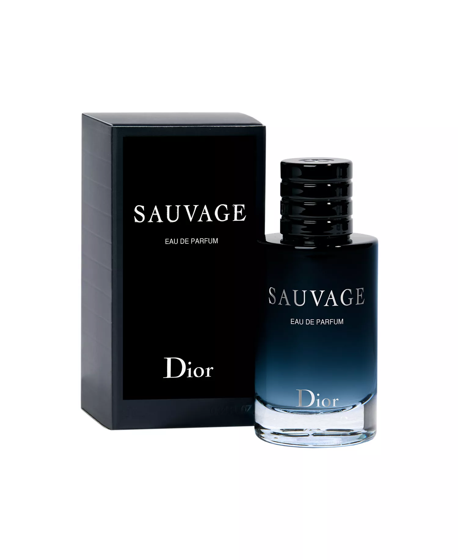 Complimentary Sauvage Eau de Parfum deluxe mini with any $140 Dior Men's Cologne, Grooming and Gift Set purchase - Sauvage Eau de Parfum, 10 ml. - No Size