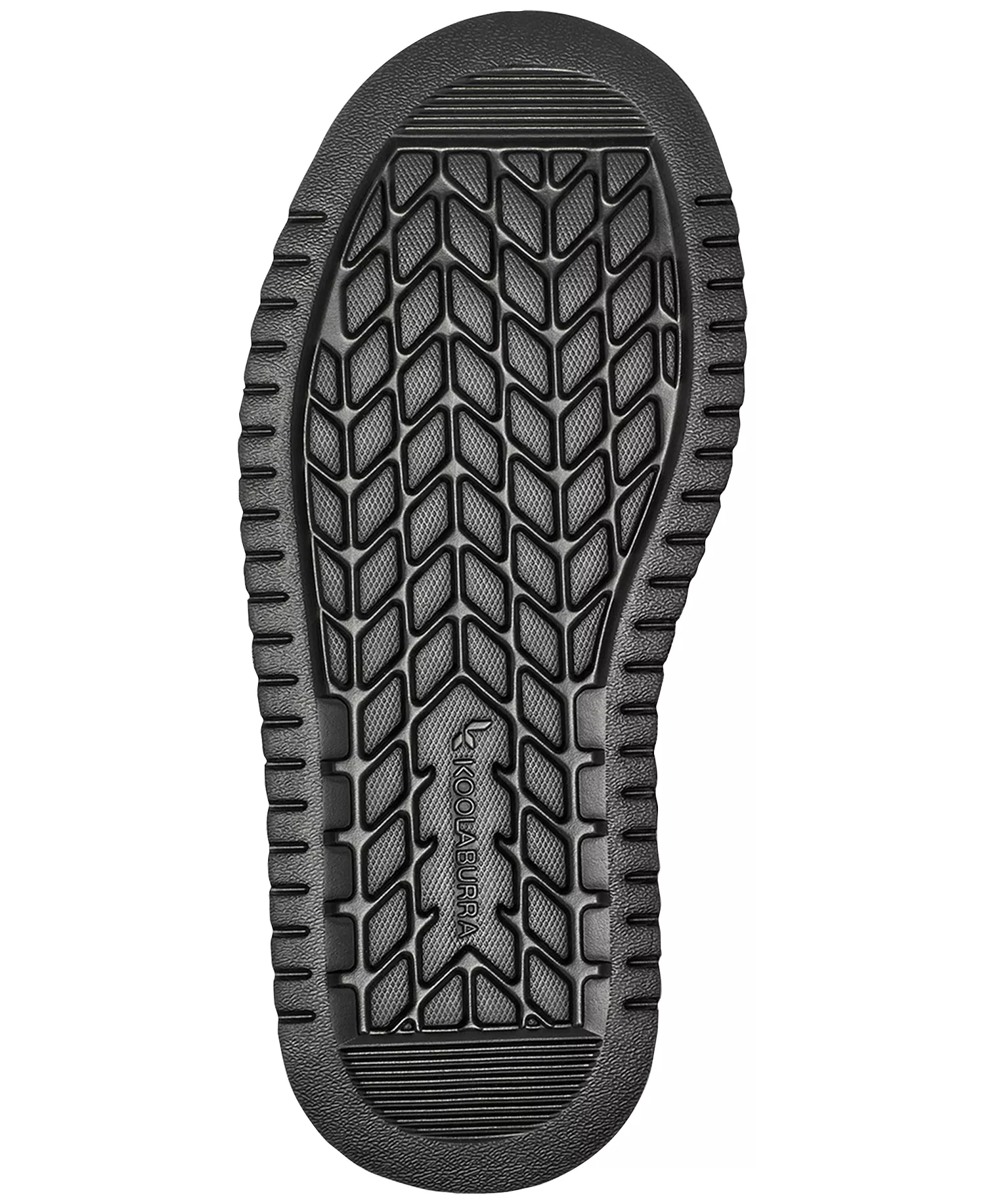 Women's Koola Mini Platform Booties - Black - 11M