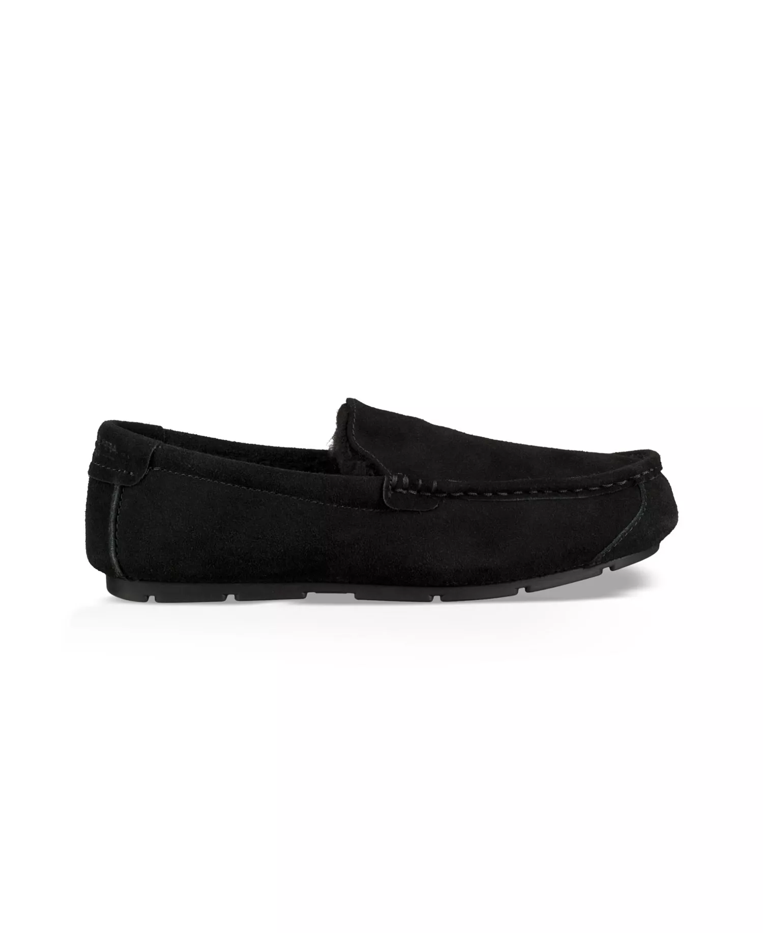Tipton Men's Slipper - Black - 10M