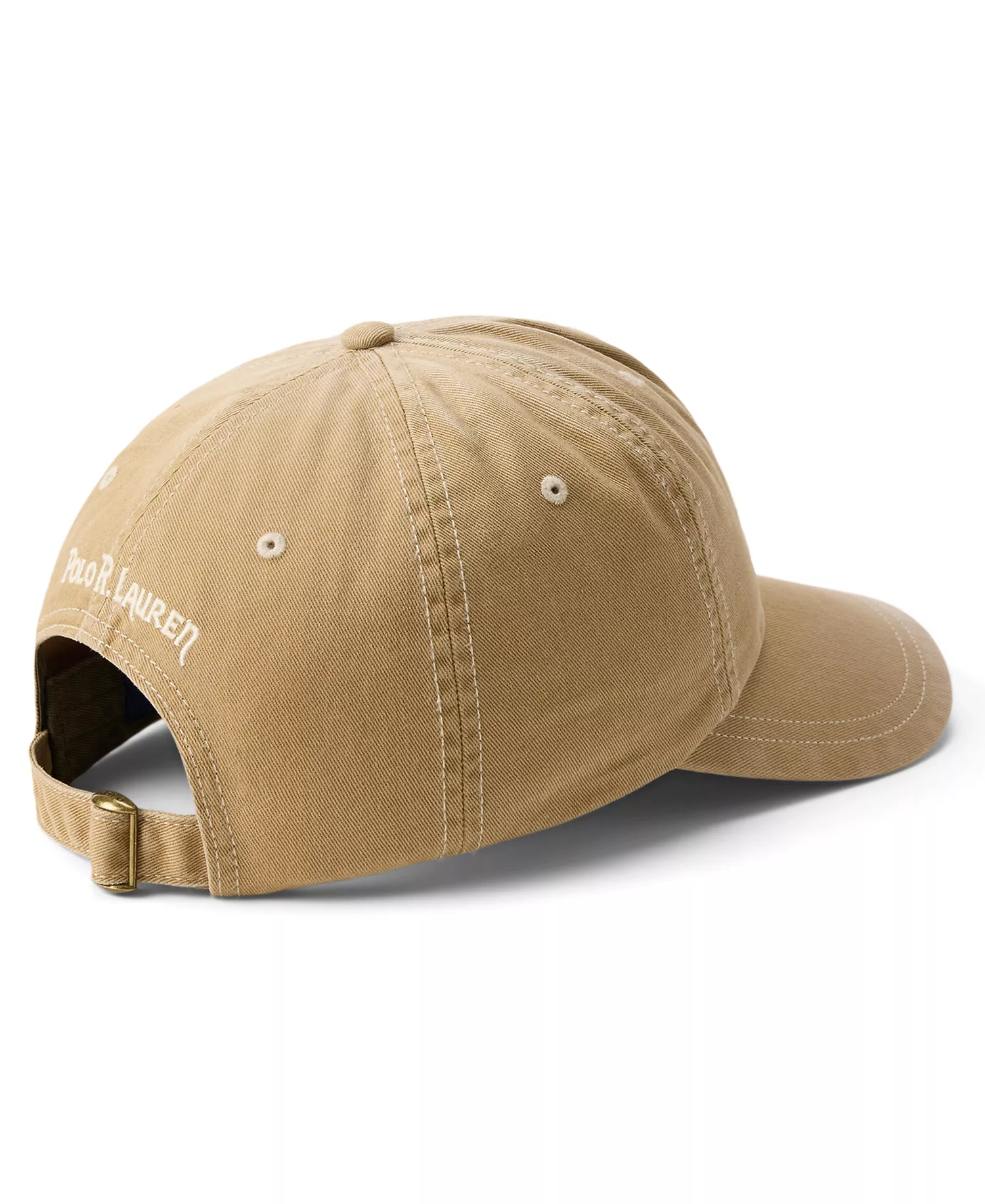 Men's Hudson Valley Sportsman Twill Ball Cap - New Bronze - OS