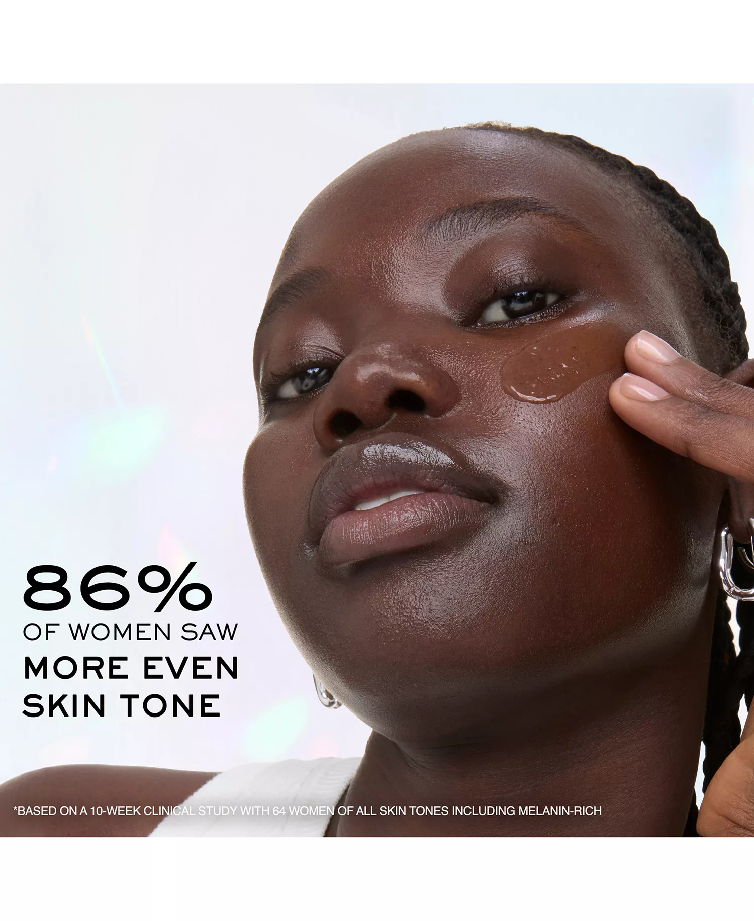 2-Pc. Clarifique Brightening Duo Gift Set - No Color - No Size