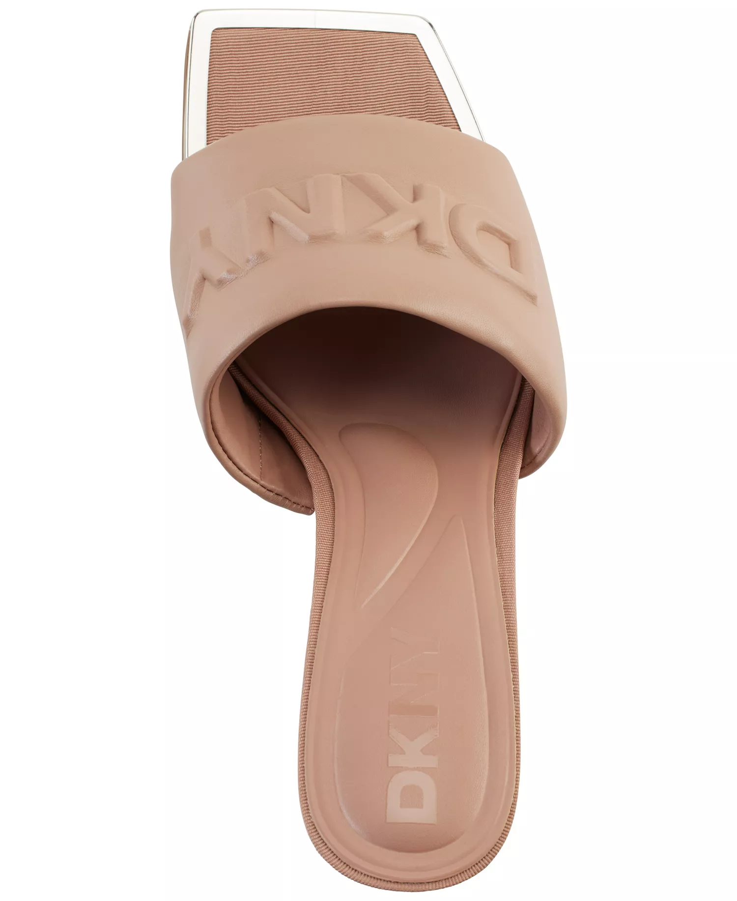 Women's Keke Slip On Sandals - Blush - 11M