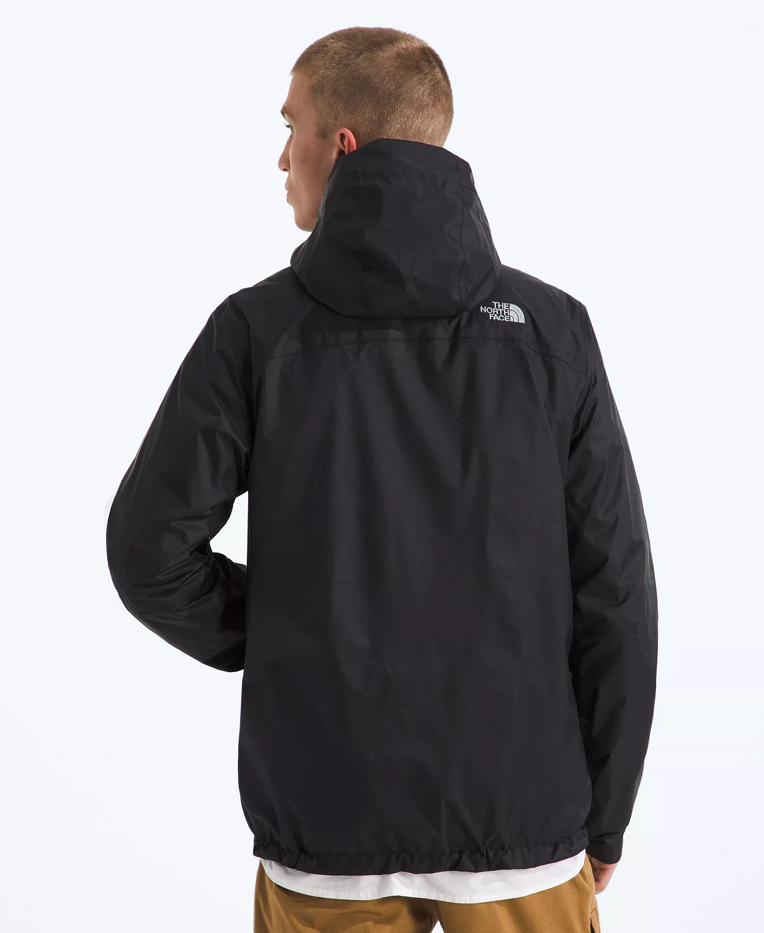 Men's Venture 2 Jacket - Black - L