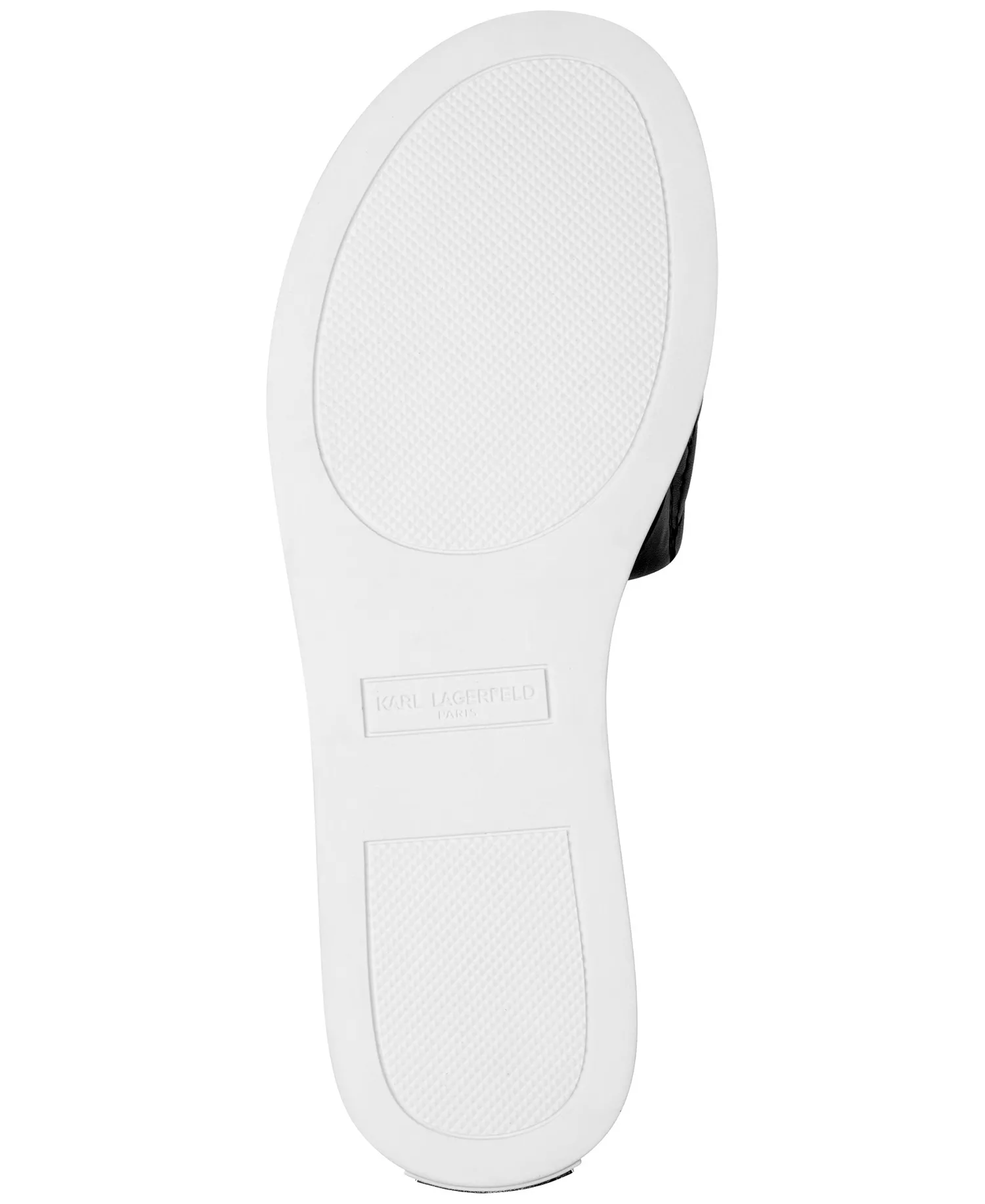 Women's Carenza Studded Slide Sandals - Black - 5.5M