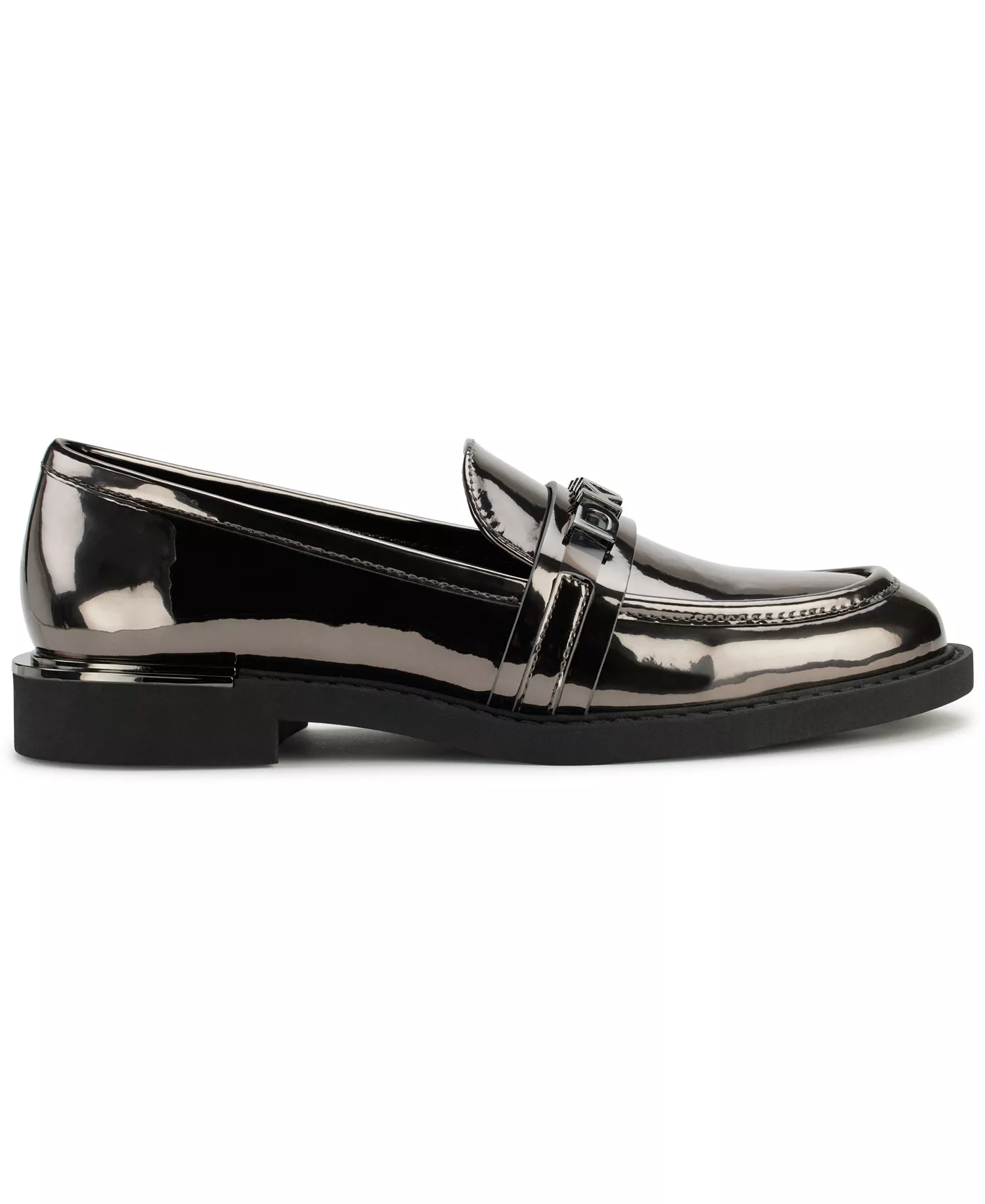 Women's Rooney Slip On Loafers - Graphite - 6.5M