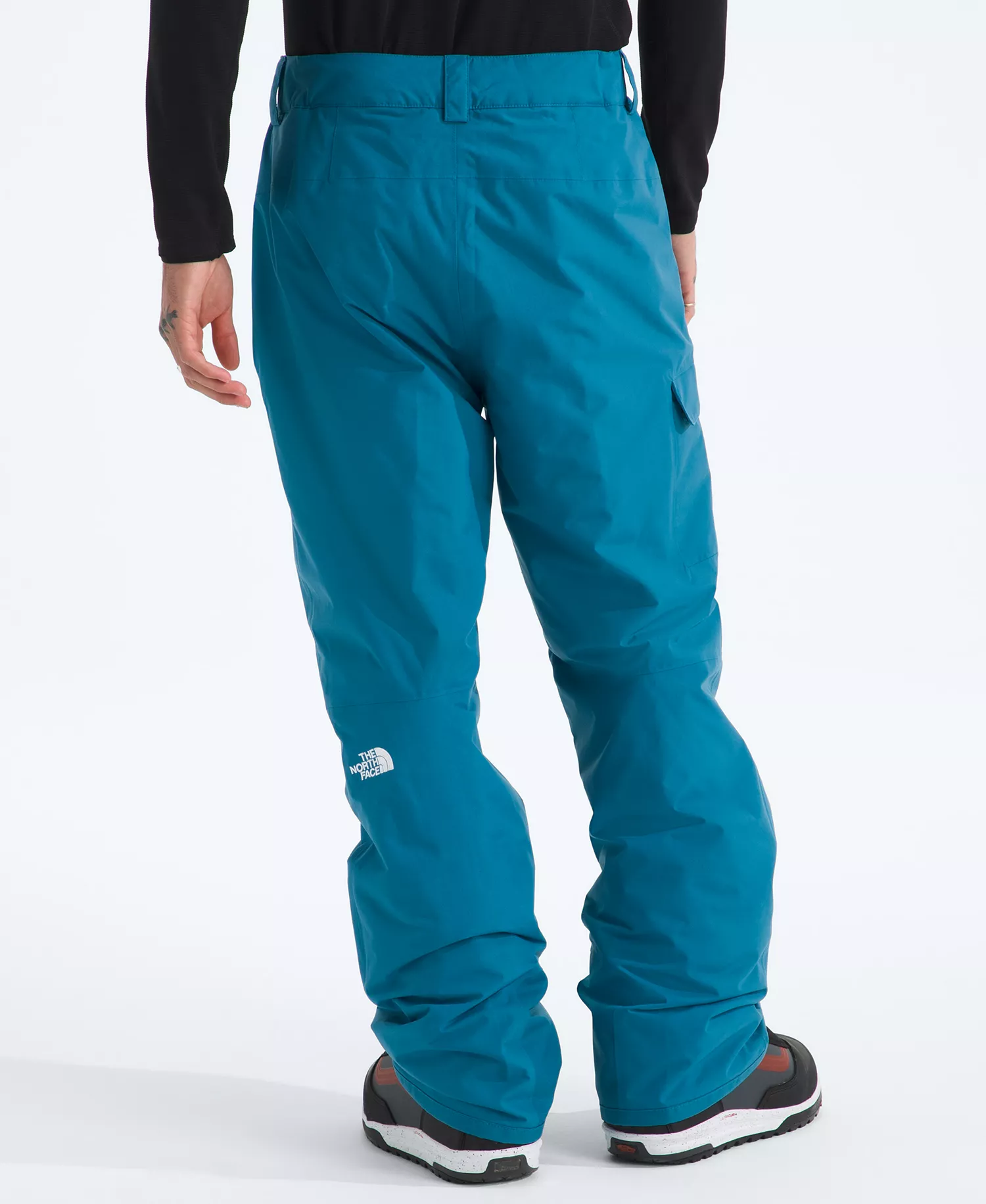 Men's Freedom Insulated Pants - Dusk Blue - 2XL