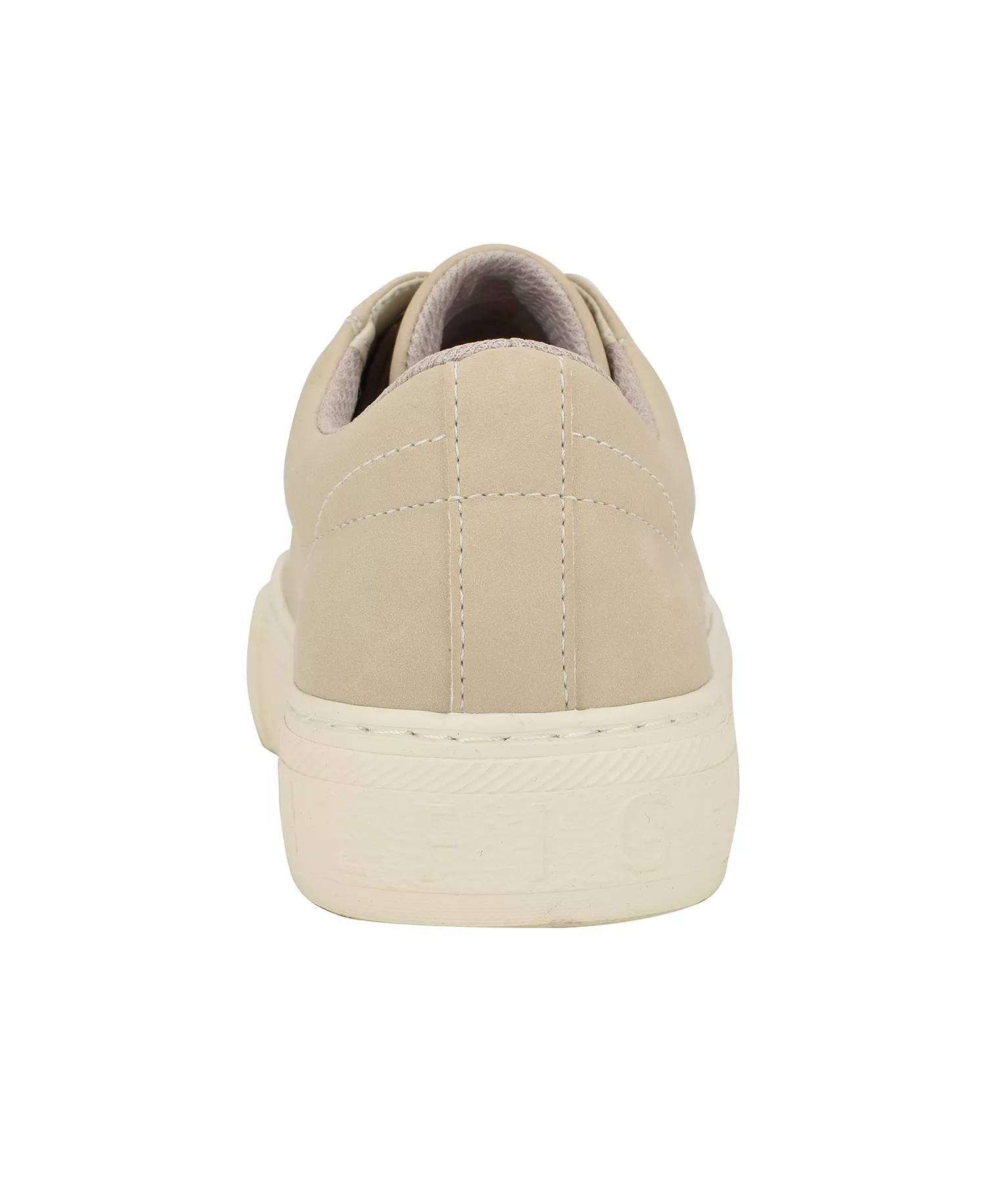 Women's Aconia Lace Up Sneakers - Beige - 10M