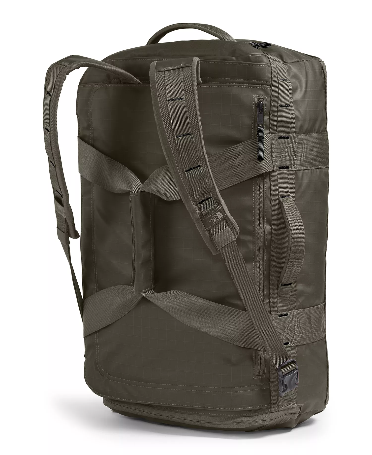 Men's Base Camp Voyager Duffel - 42L - Light gray - ONE SIZE
