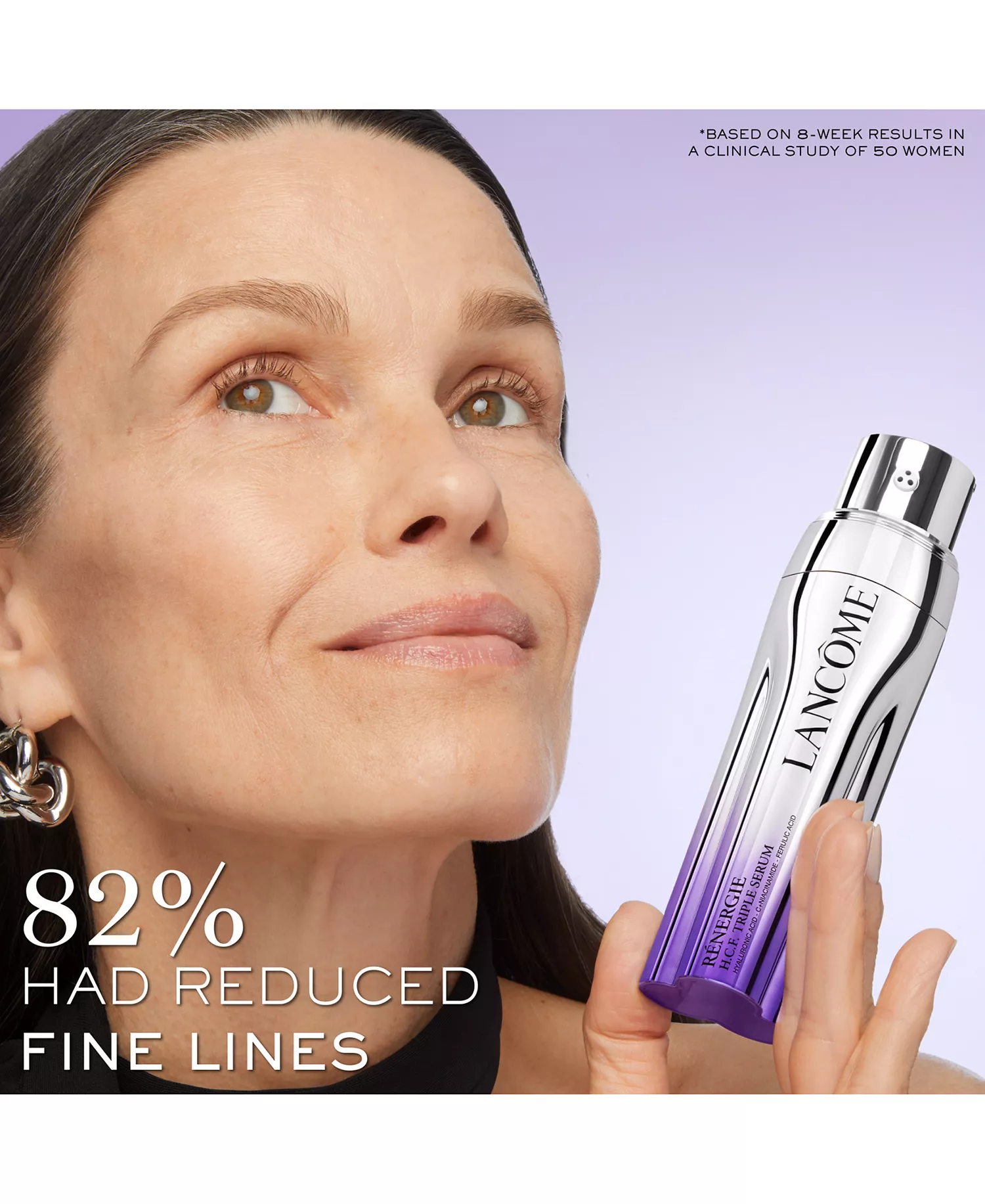 3-Pc. Rénergie H.C.F. Triple Serum Discovery Set - No Color - No Size