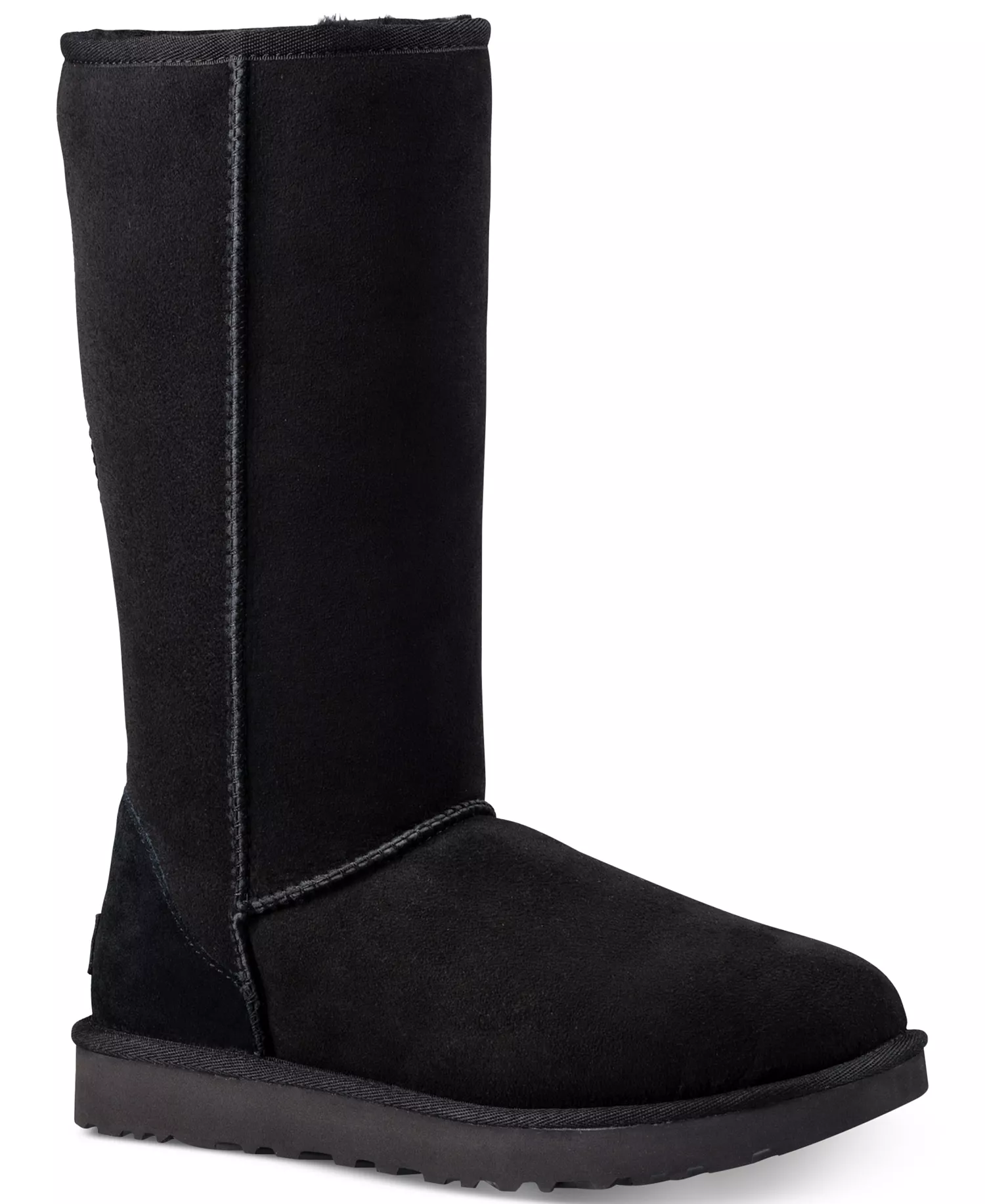 Women's Classic II Tall Boots - Black - 10M