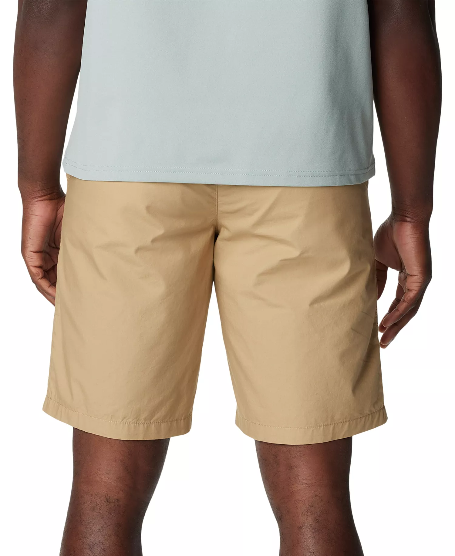 Men's 8" Washed Out Short - Crouton - 30