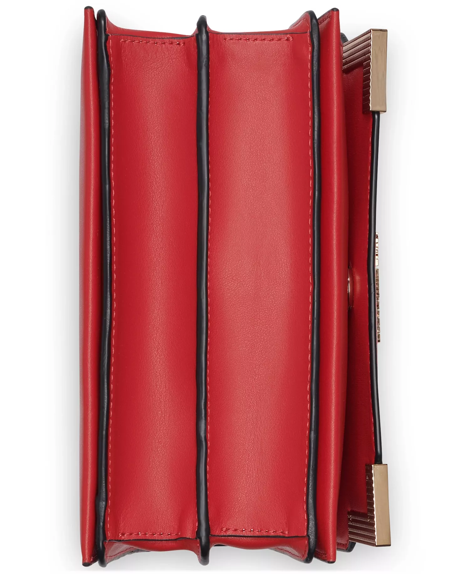 Camille Shoulder Handbag - Admiral Red - Small