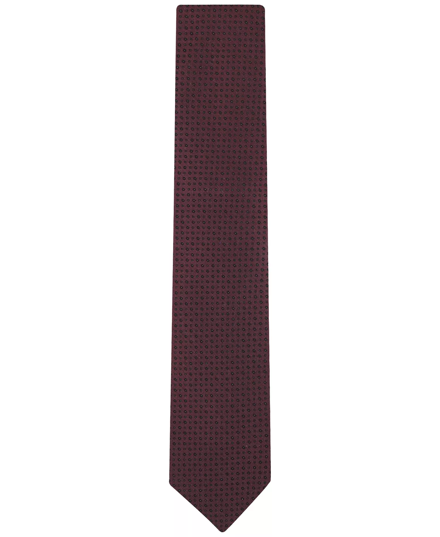 Men's Carter Micro Neat Tie