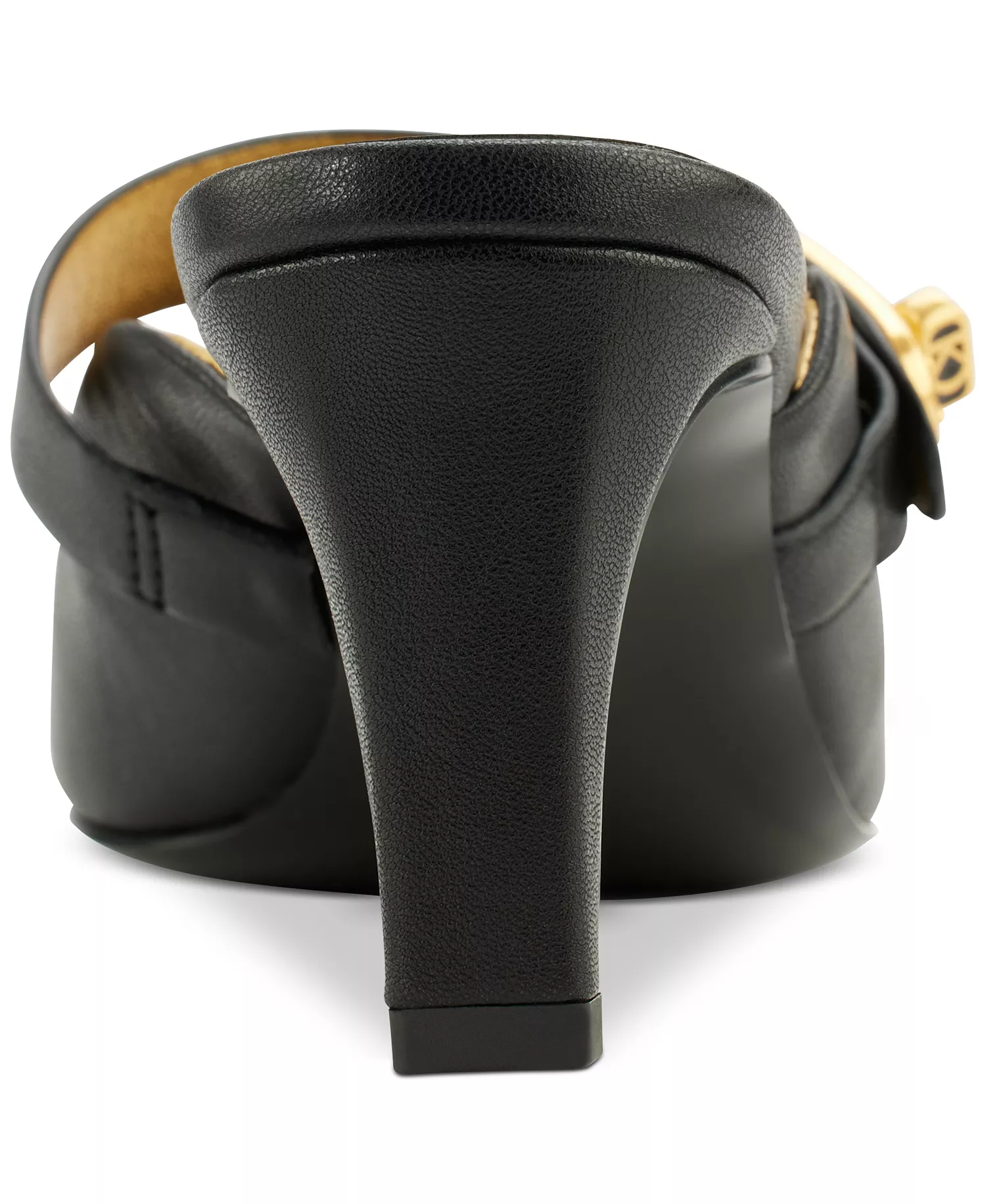 Women's Thompson Mule Pumps - Black - 7M