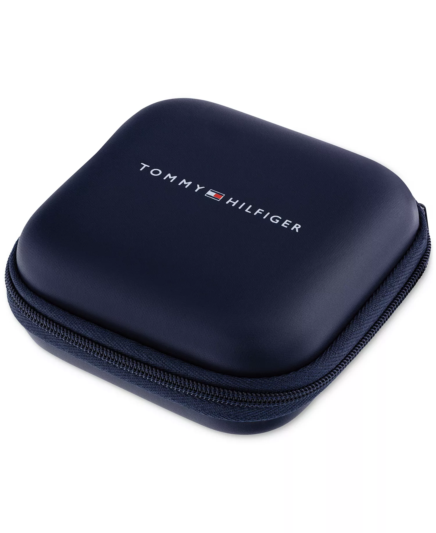 Logo & Pavé Bar Double-Row Flex Bracelet