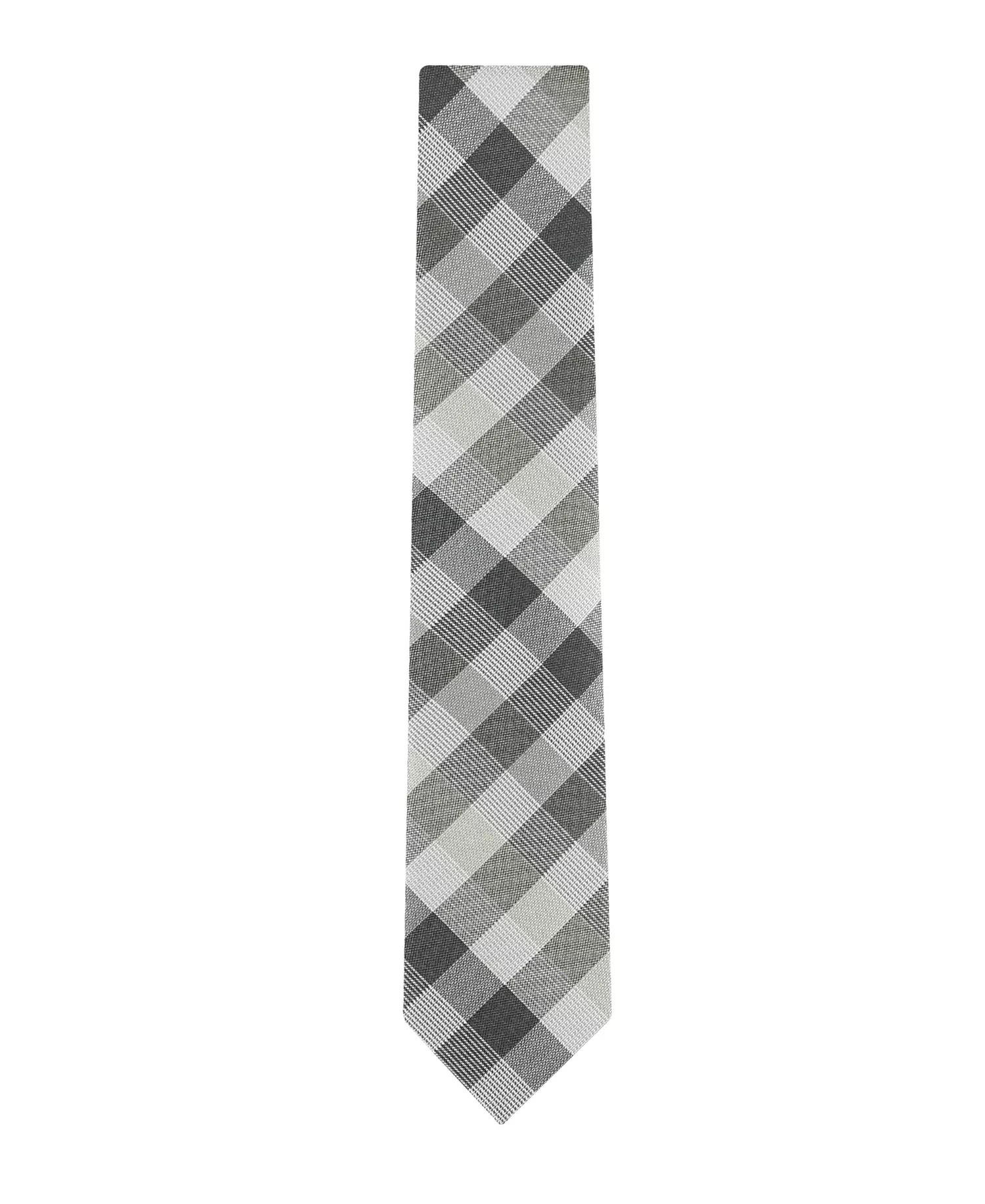 Men's Maddox Grid Tie