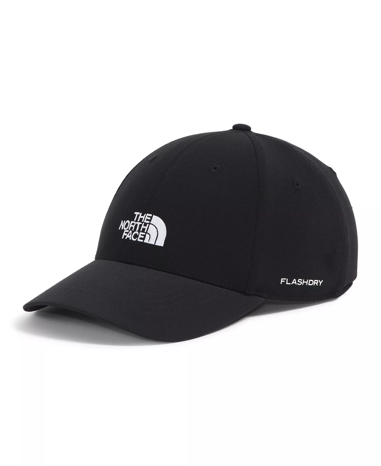 Men's 66 FlashDry Hat - Black - OS
