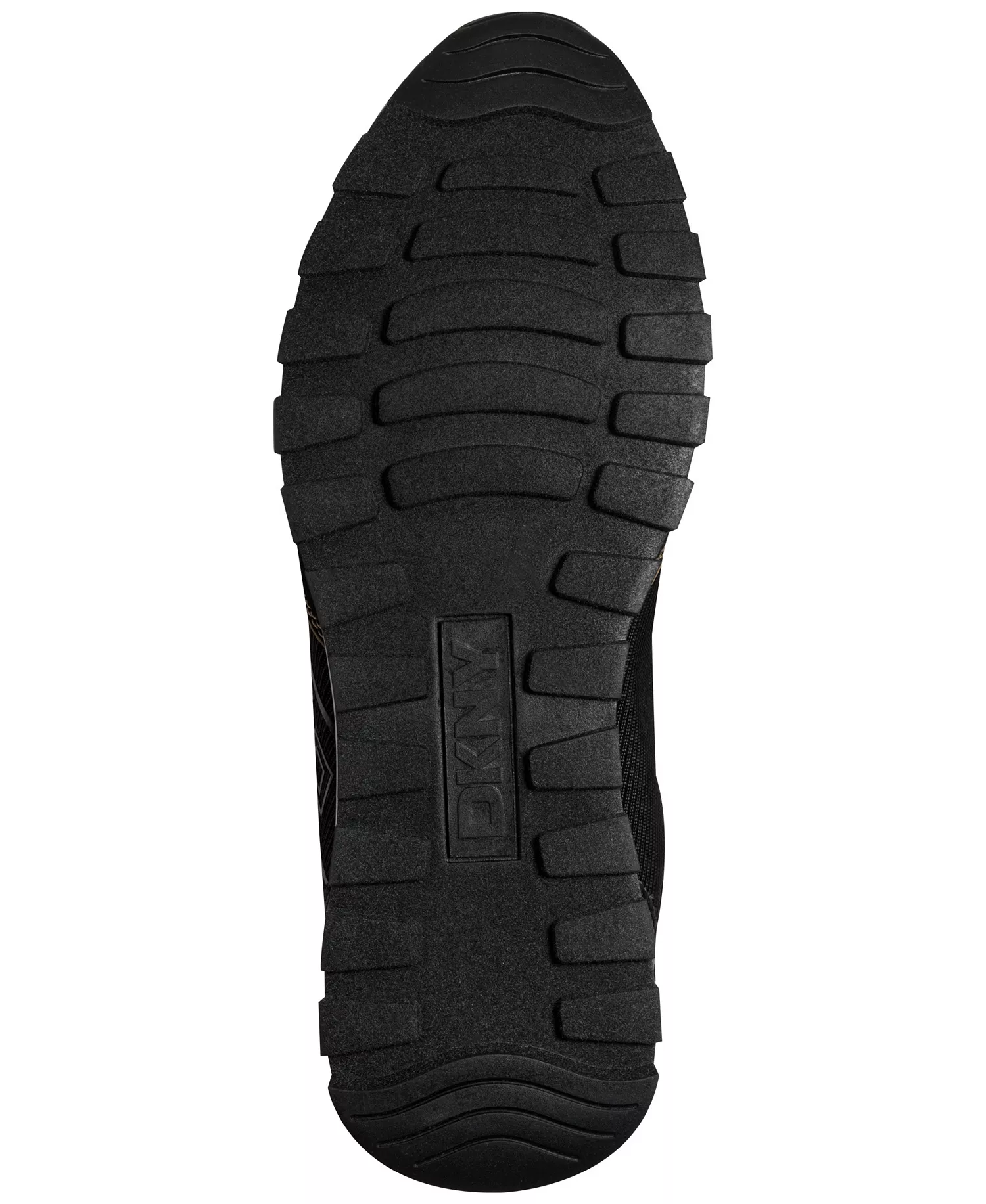 Women's Falina Lace Up Sneakers - Black - 5.5M