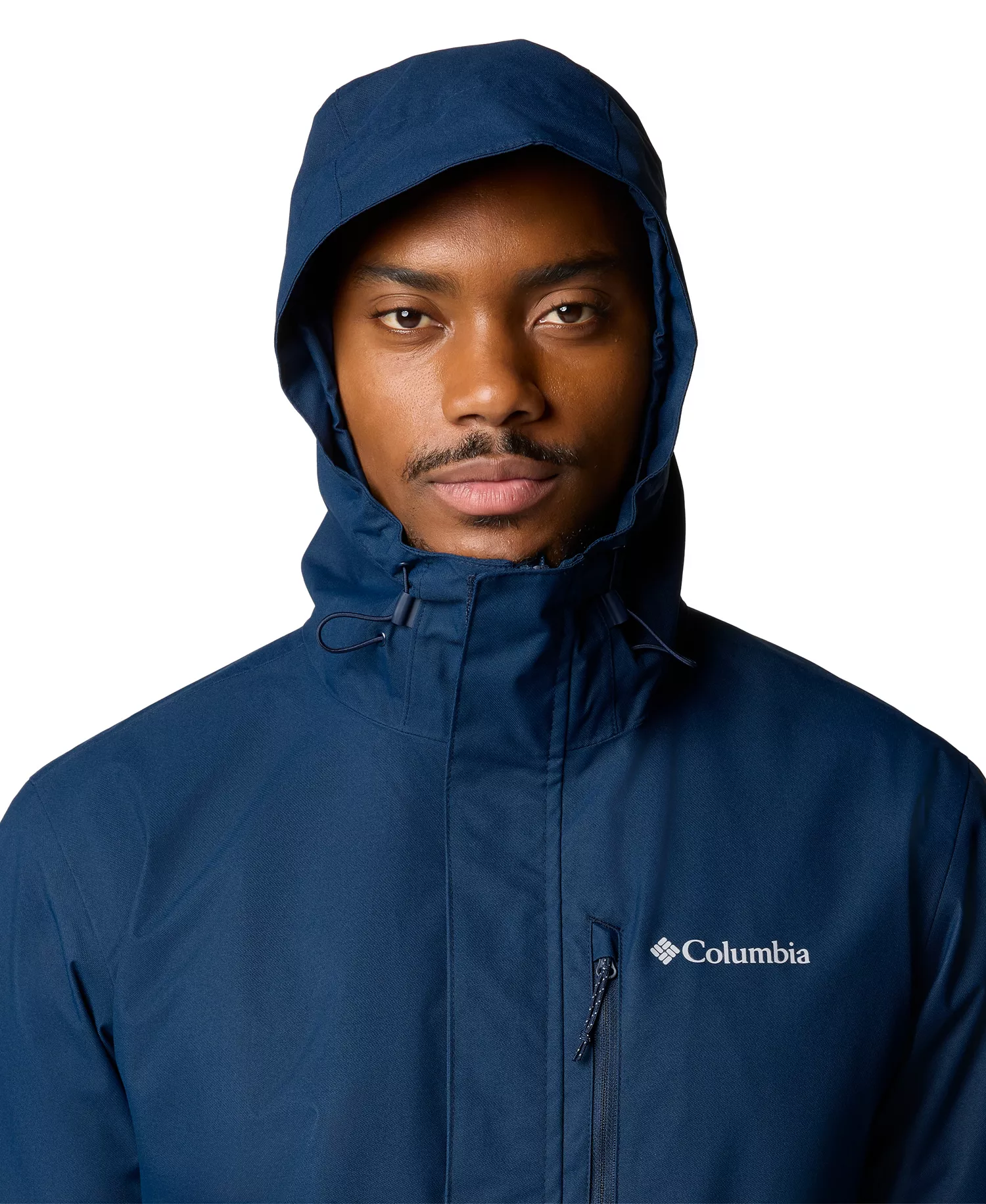 Men's Hikebound II Jacket - Black - L