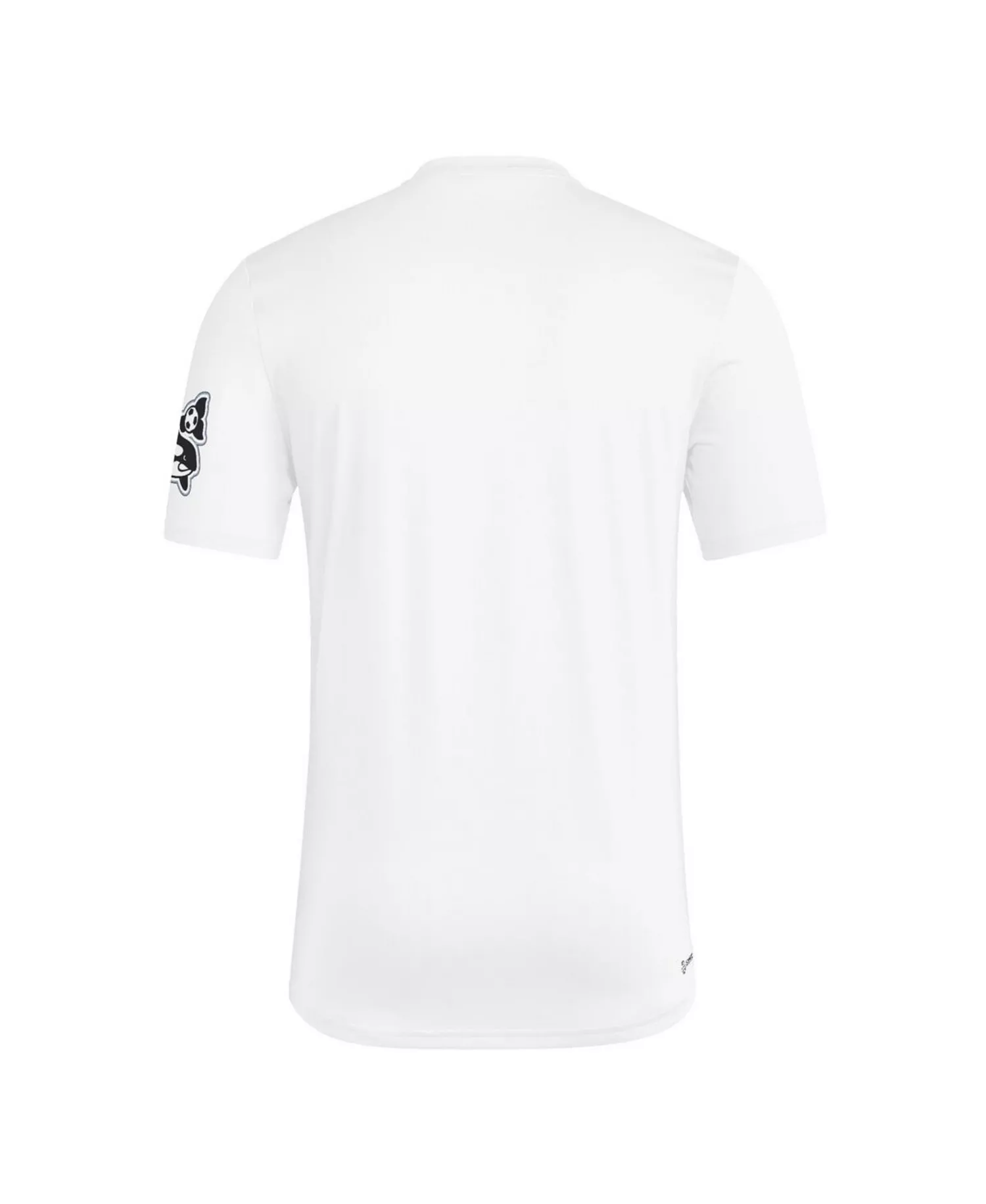 Men's White Seattle Sounders FC 2025 Archive Collection Jersey Hook T-Shirt - White - L