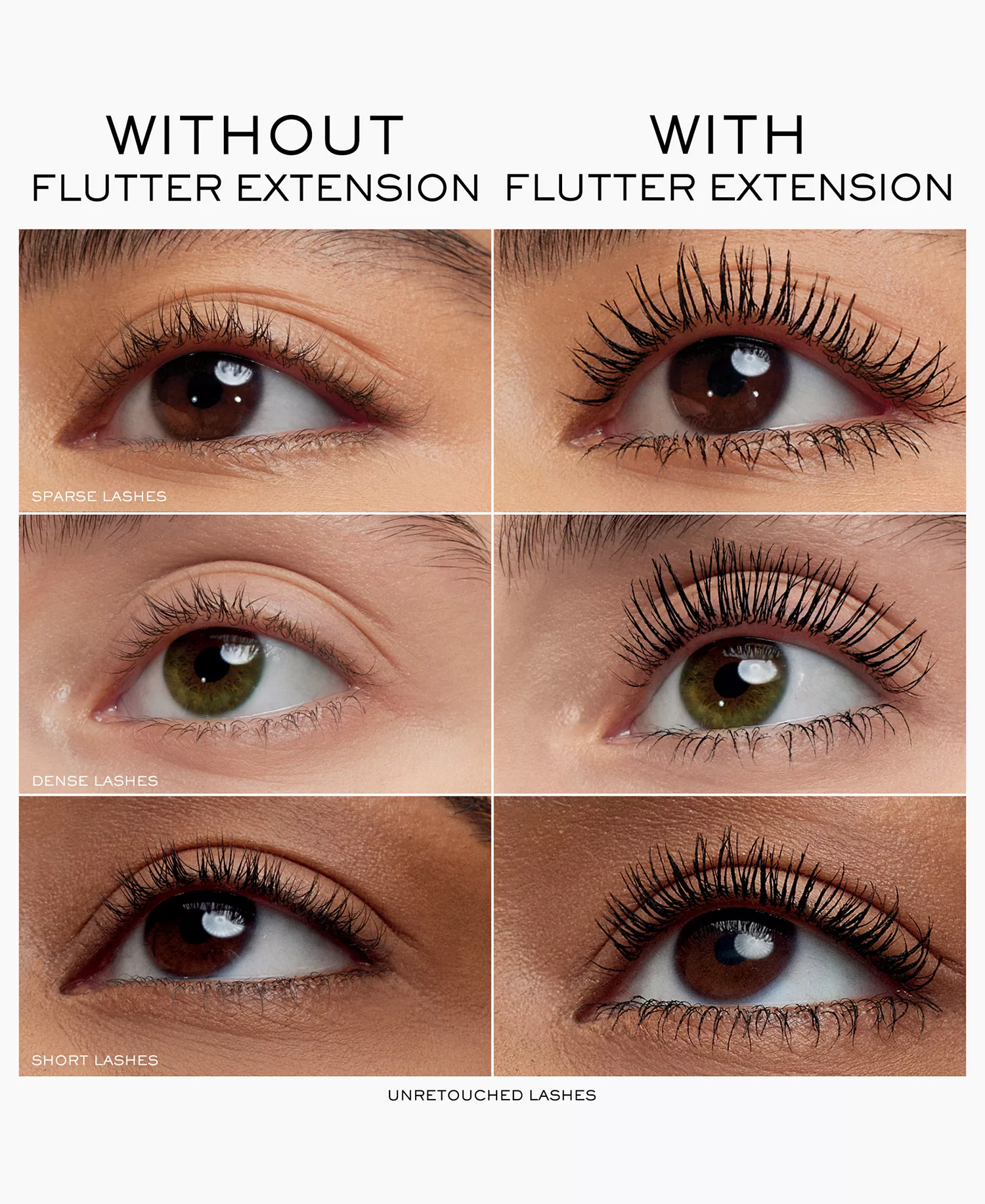 3-Pc. Idôle Power Mother's Day Perfume and Lash Idôle Flutter Extension Mascara Set - No Color - No Size