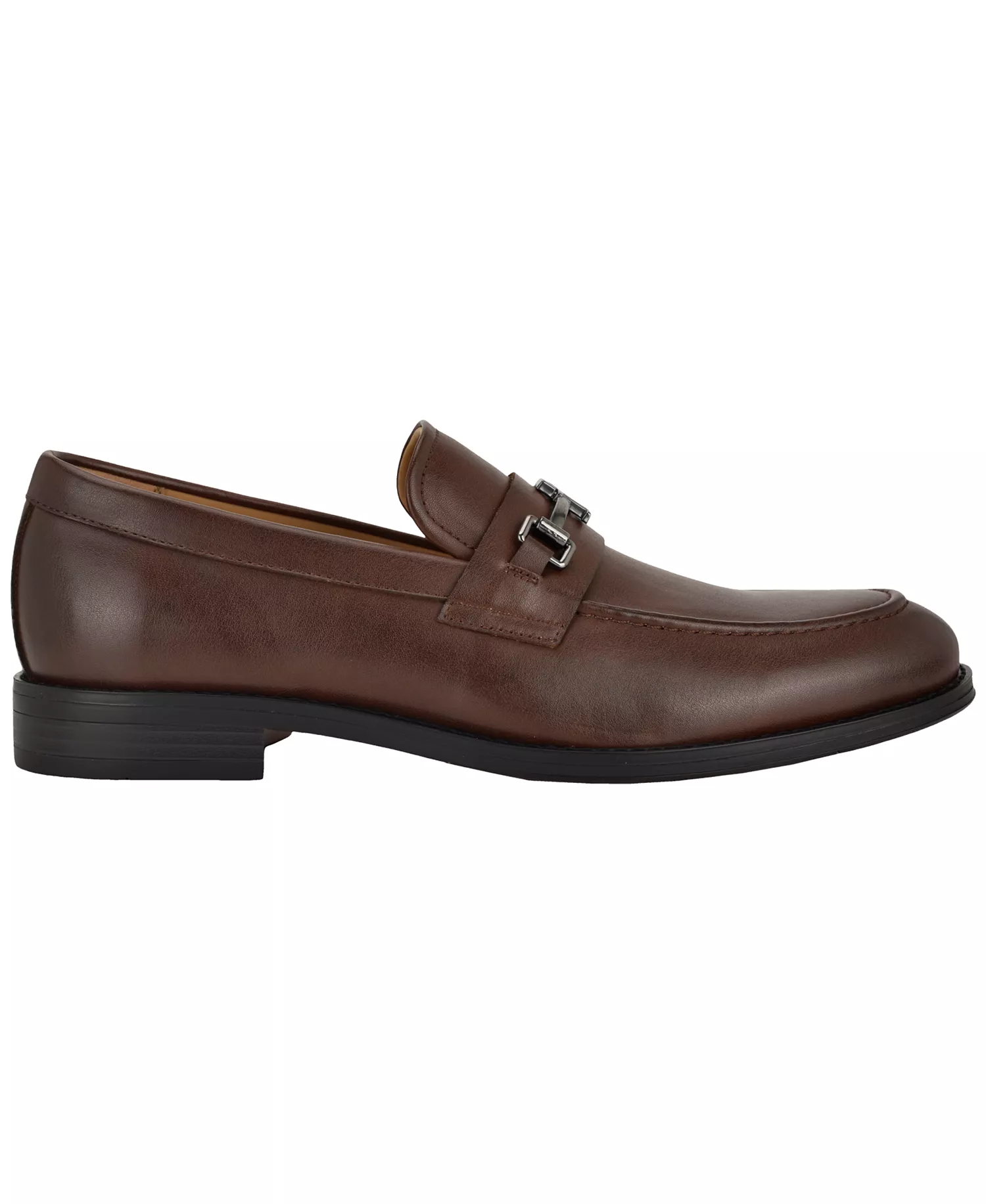 Men's Jollie Dress Loafer - Medium Brown - 10