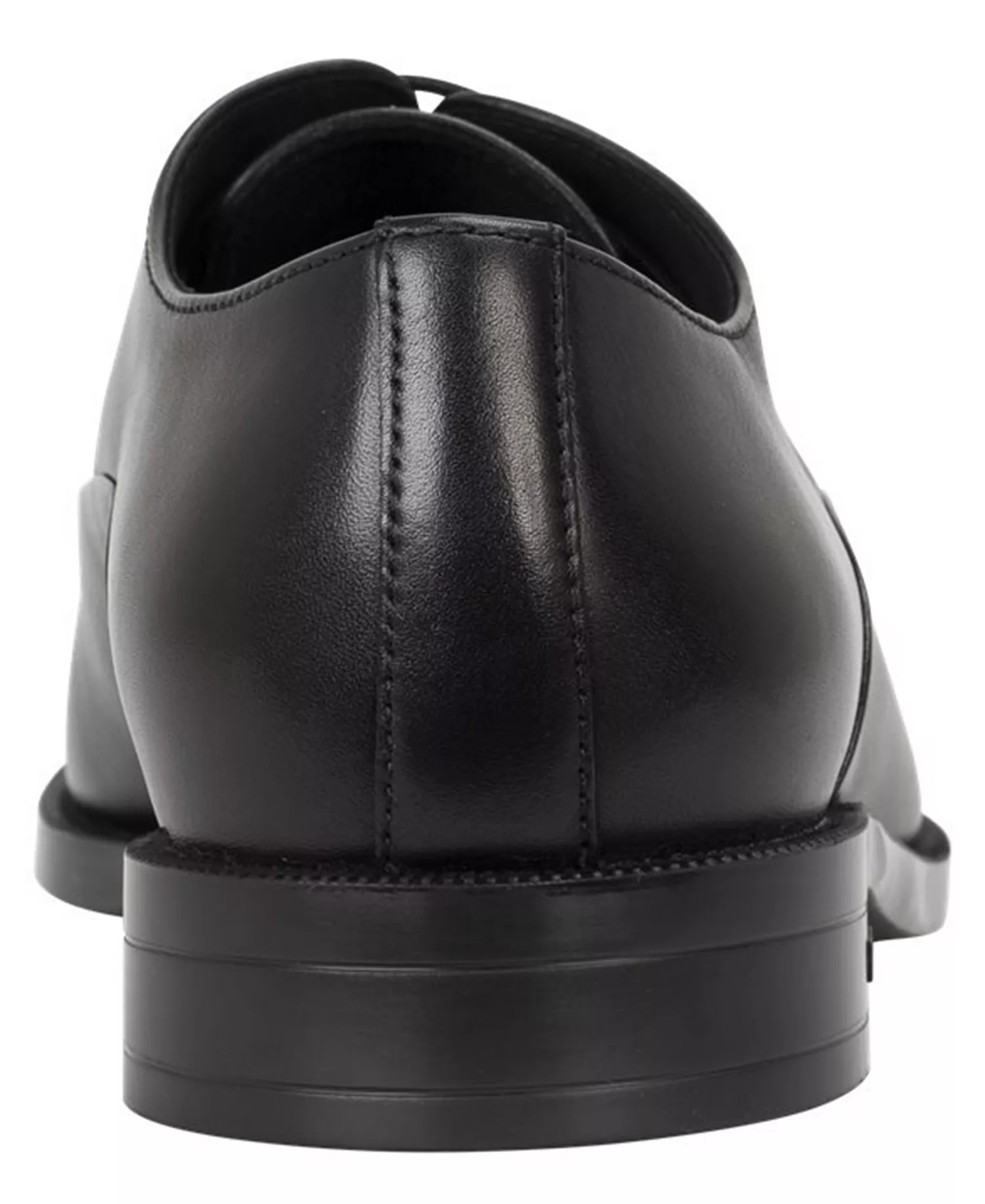 Men's Tayil Lace-Up Oxfords Shoes - Black - 10.5M