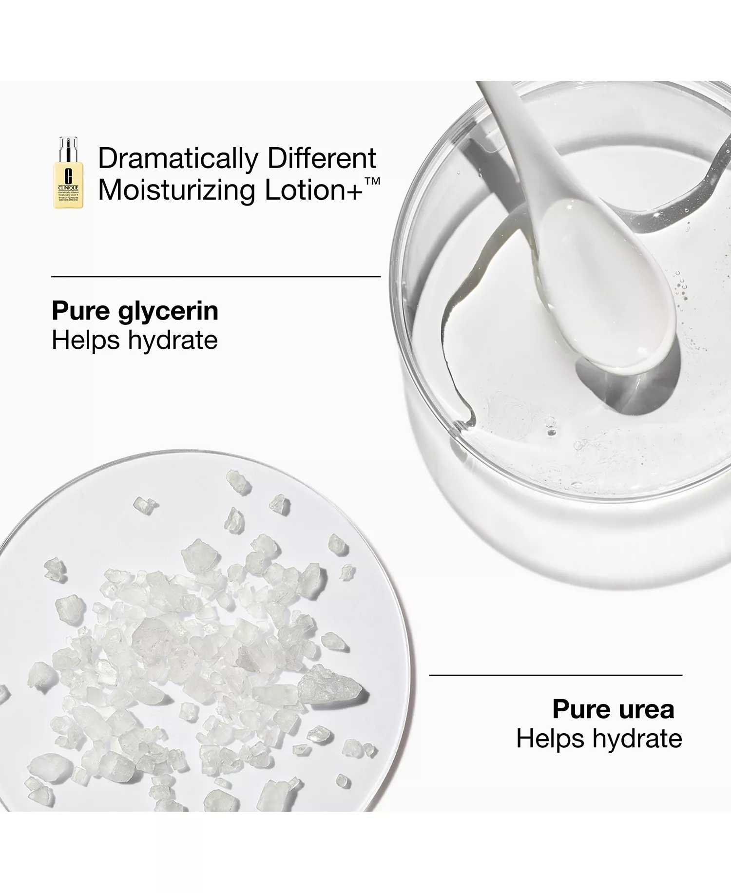 3-Pc. Healthy Skin Routine: Mini 3-Step Skincare Set For Dry Combination Skin - No Color - No Size