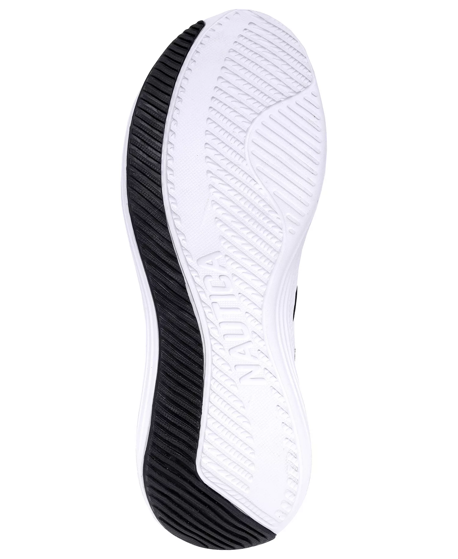 Men's Manalapin Athletic Sneakers - Black - 12M