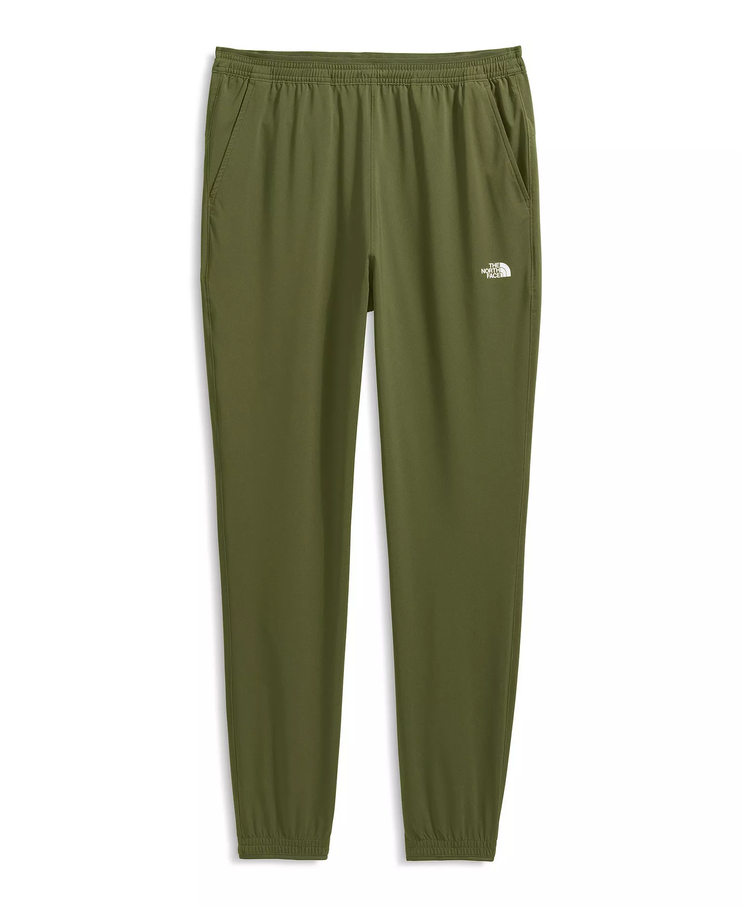 Men's Wander Joggers - Woodland Green - 2XL