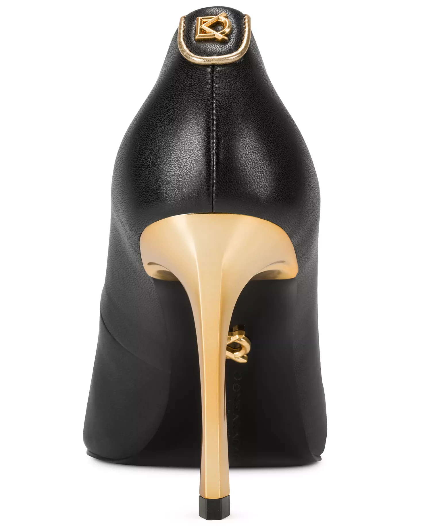 Women's Panthia High Pumps - Black - 10M