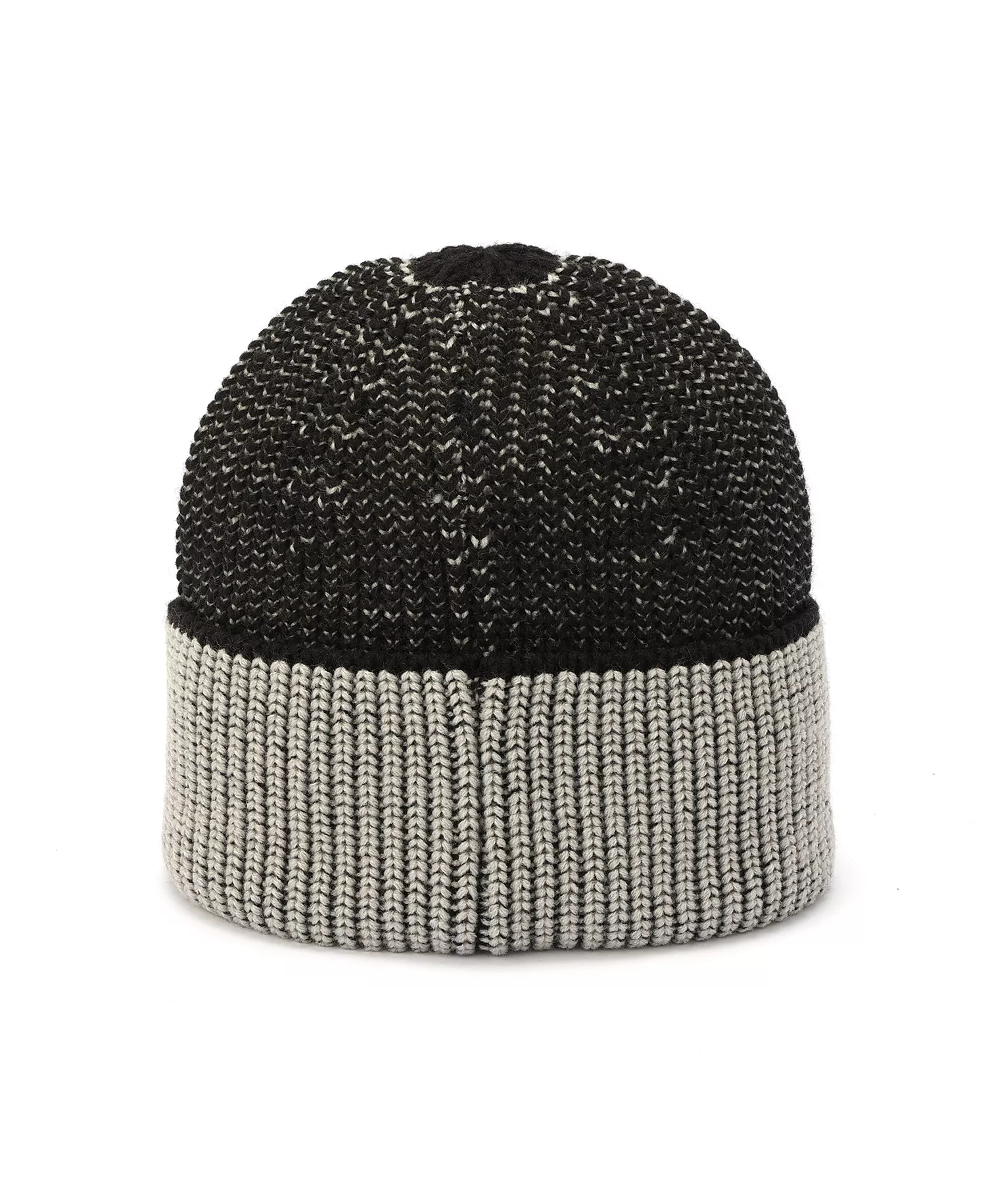 Men's Color Blocked Fisherman Hat - Black - OS