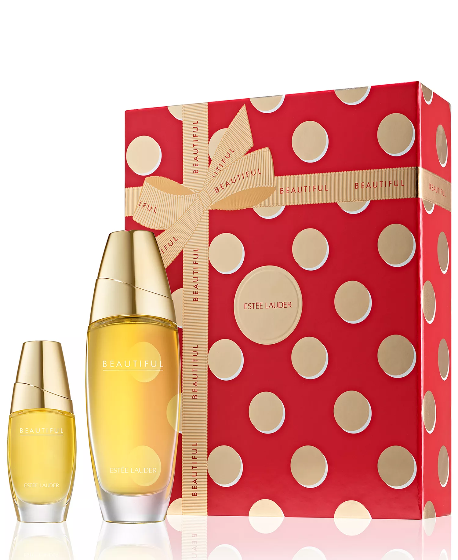 2-Pc. Beautiful Eau de Parfum Duo Fragrance Gift Set