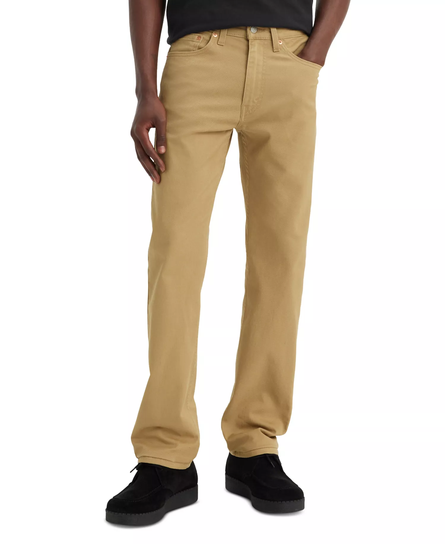 Men's 506™ Comfort Straight-Fit Stretch Jeans - Harvest Go - 29 - 29
