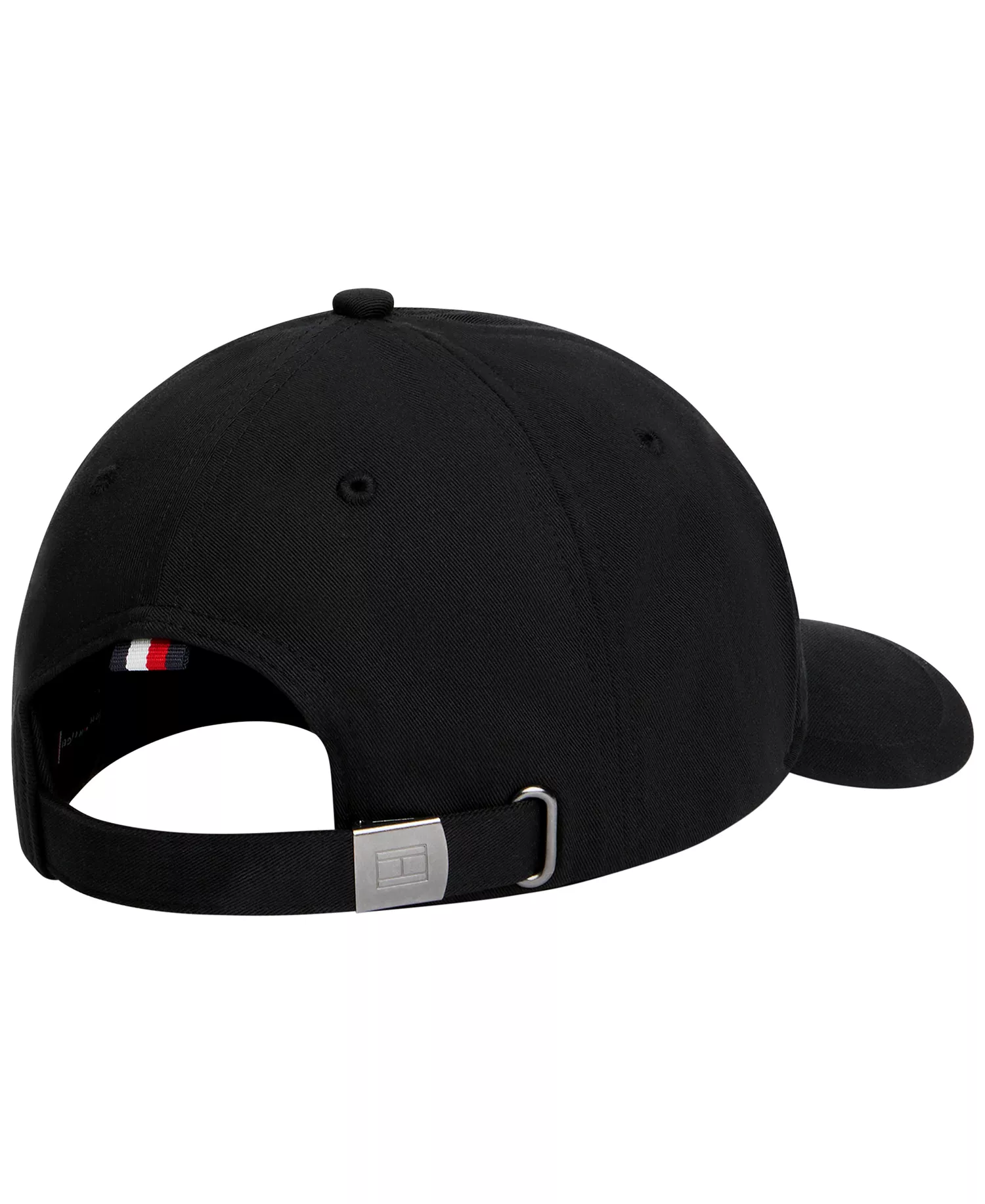 x Cadillac F1® Men's Dual-Logo Baseball Cap - Black - ONE SIZE