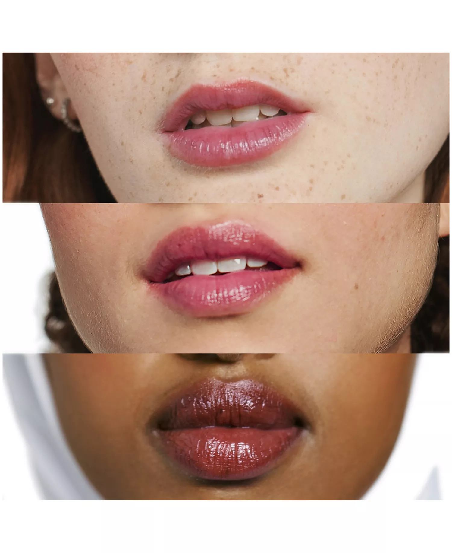 Cult Classics On The Go: High Impact Mascara + Black Honey Lip Mini Gift Set