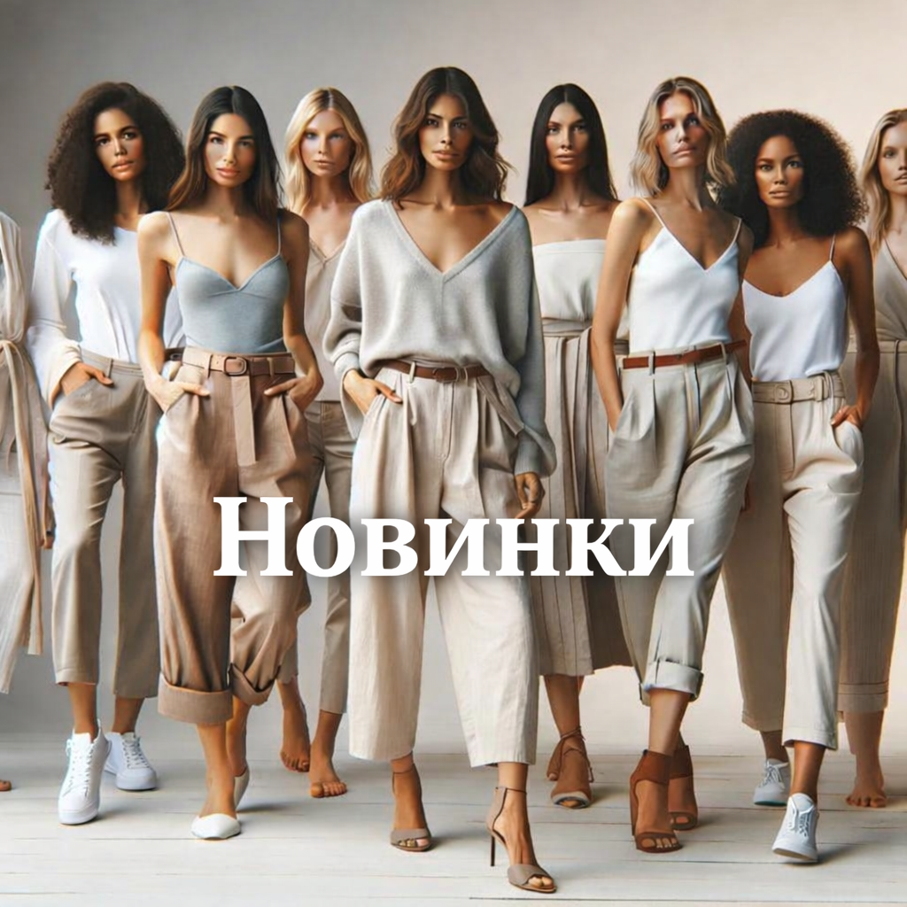 Women's Fashion